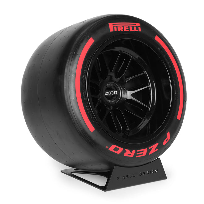 iXOOST Pirelli P Zero Sound