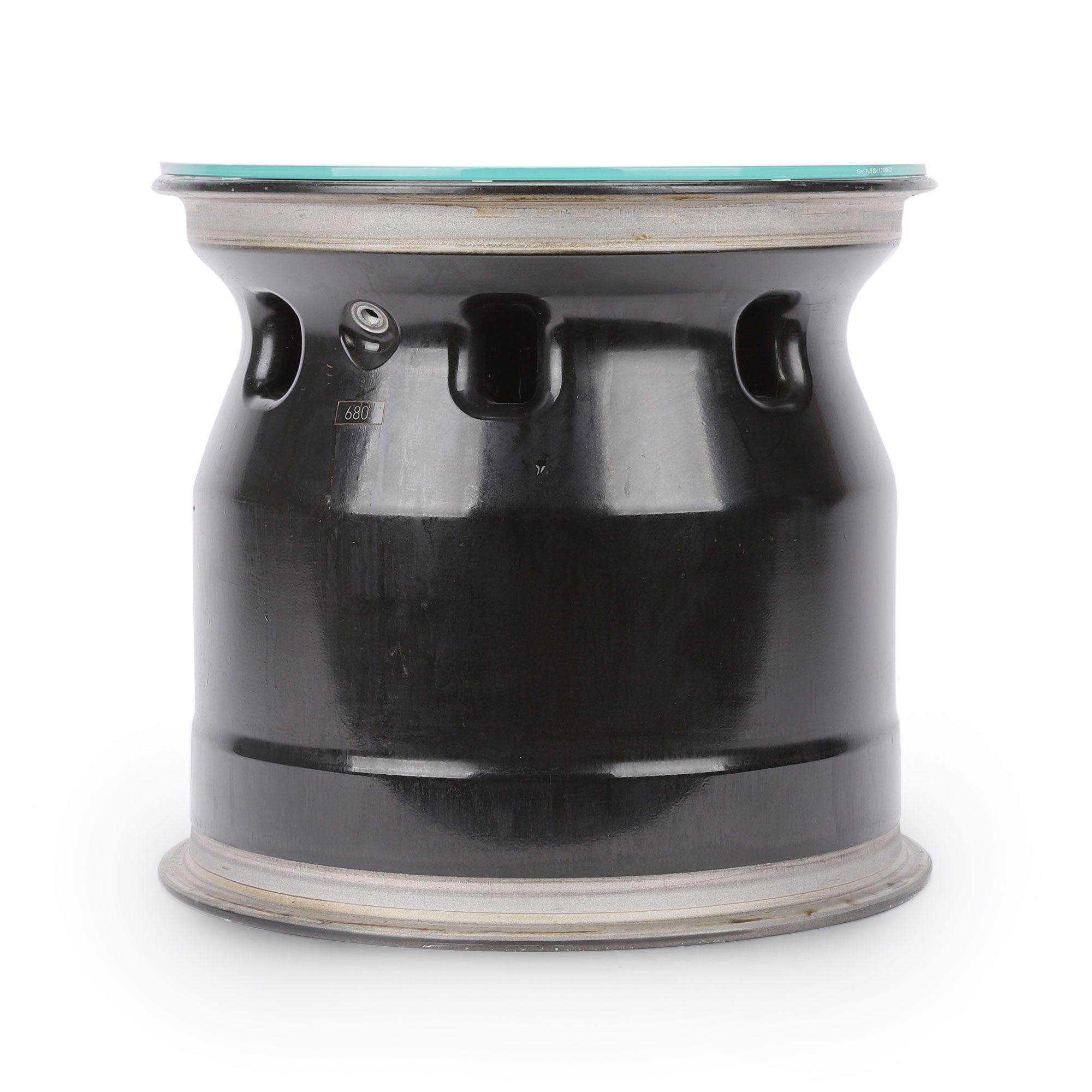 Sergio Pérez 2012 Sauber F1 Team Front Wheel Rim Table