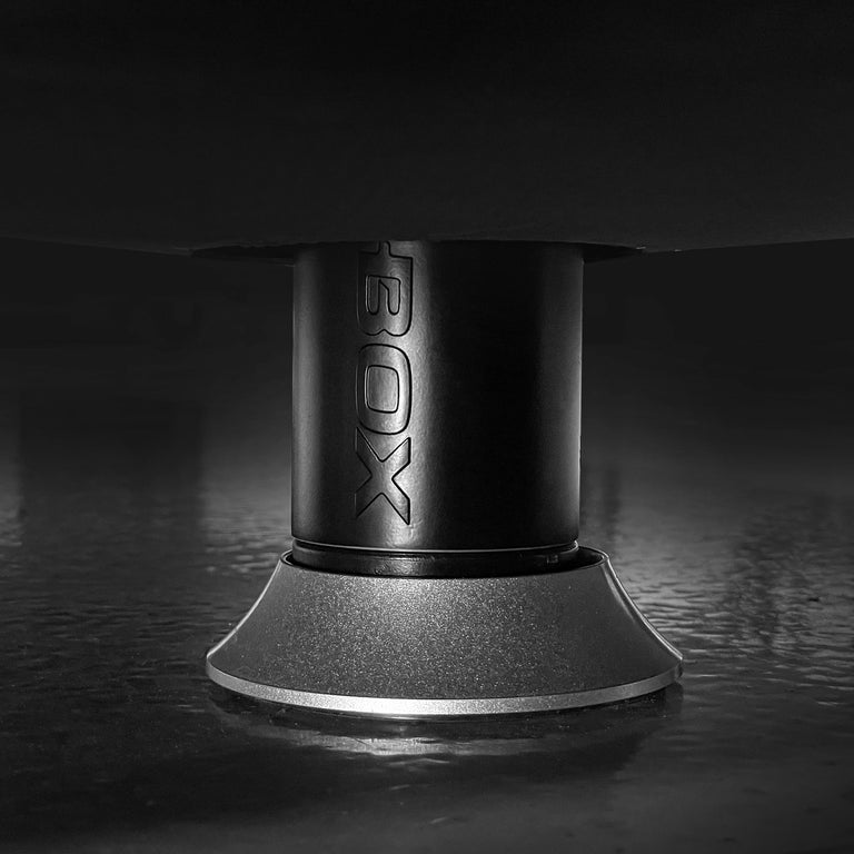 D-Box Generation 5 2250i Haptic Motion System