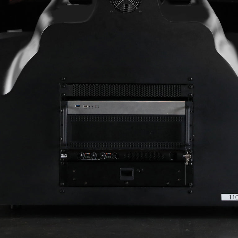 High Spec Gaming PC