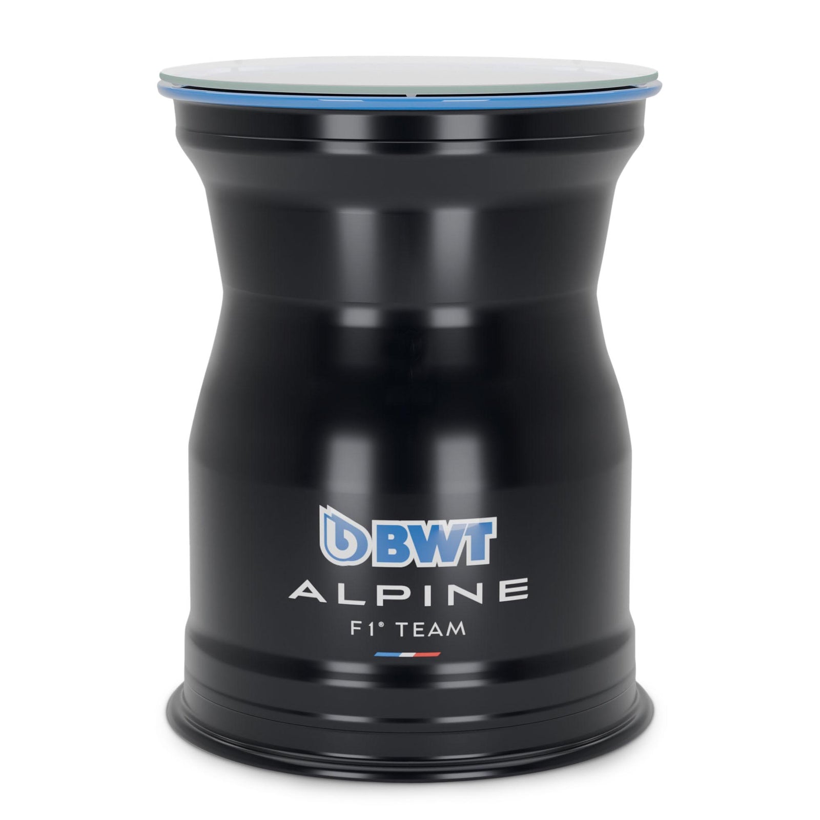 BWT Alpine F1 Team 2024 Rear Wheel Rim Table