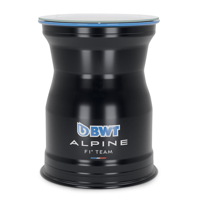 BWT Alpine F1 Team 2024 Rear Wheel Rim Table