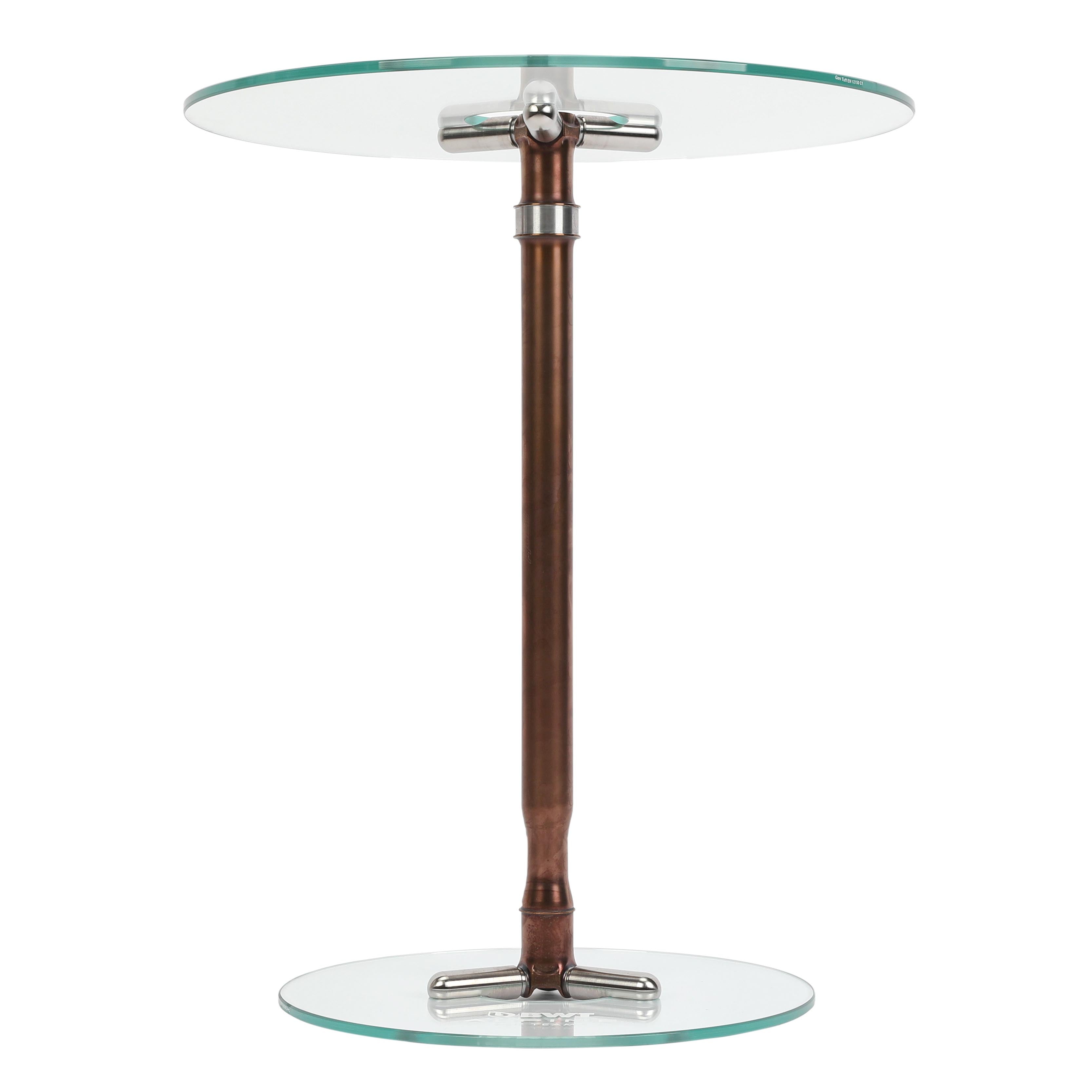 BWT Alpine F1 Team Driveshaft Table