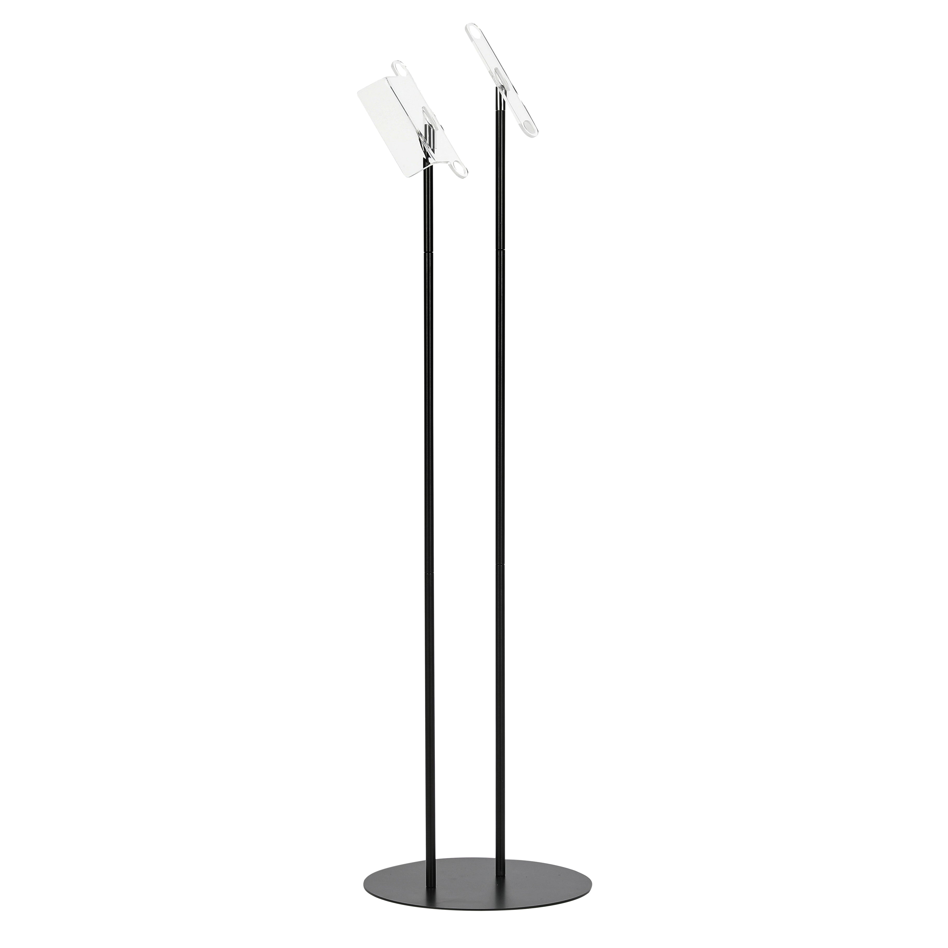 Racing Boots Display Stand