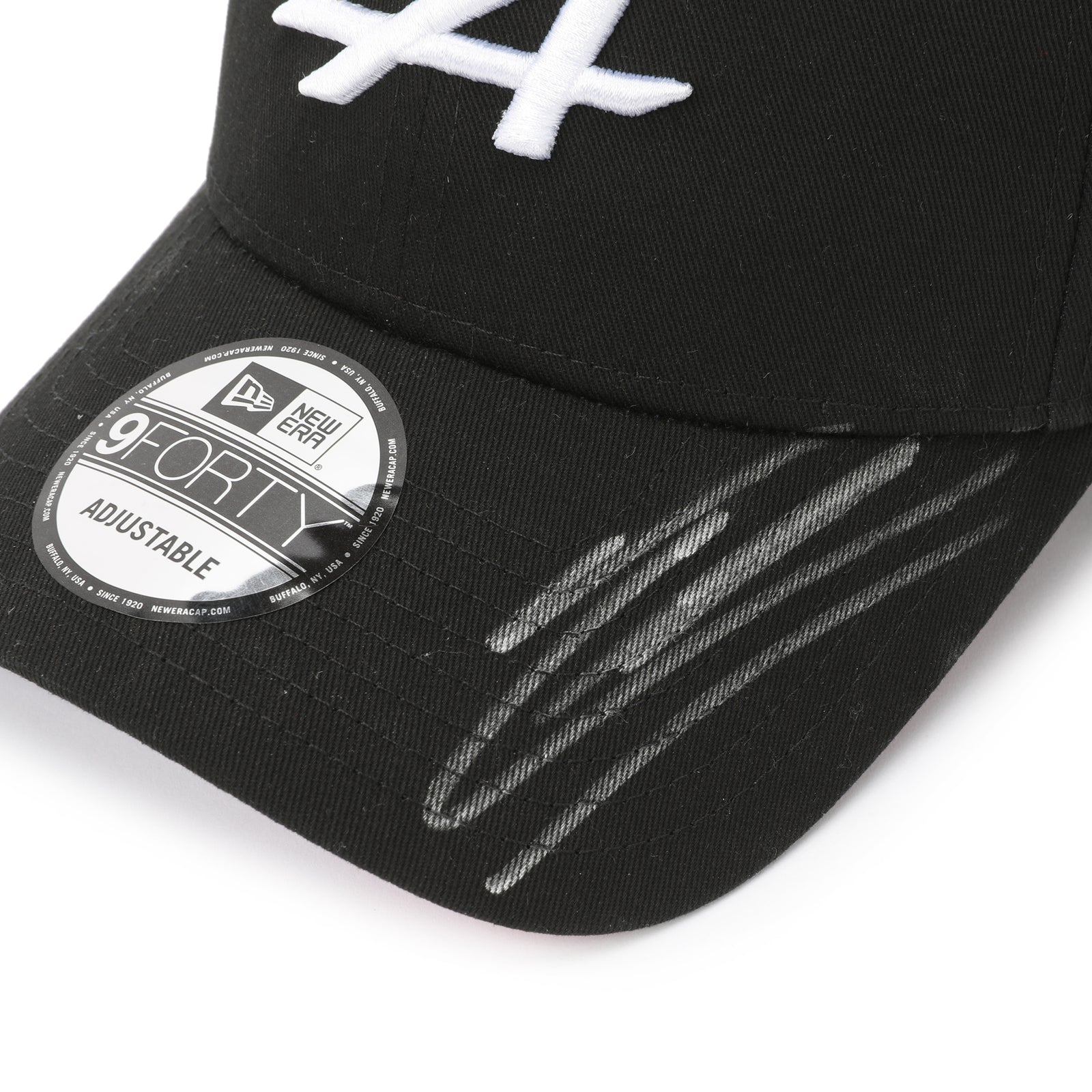 Esteban Ocon 2024 Signed Alpine BWT F1 Team Cap