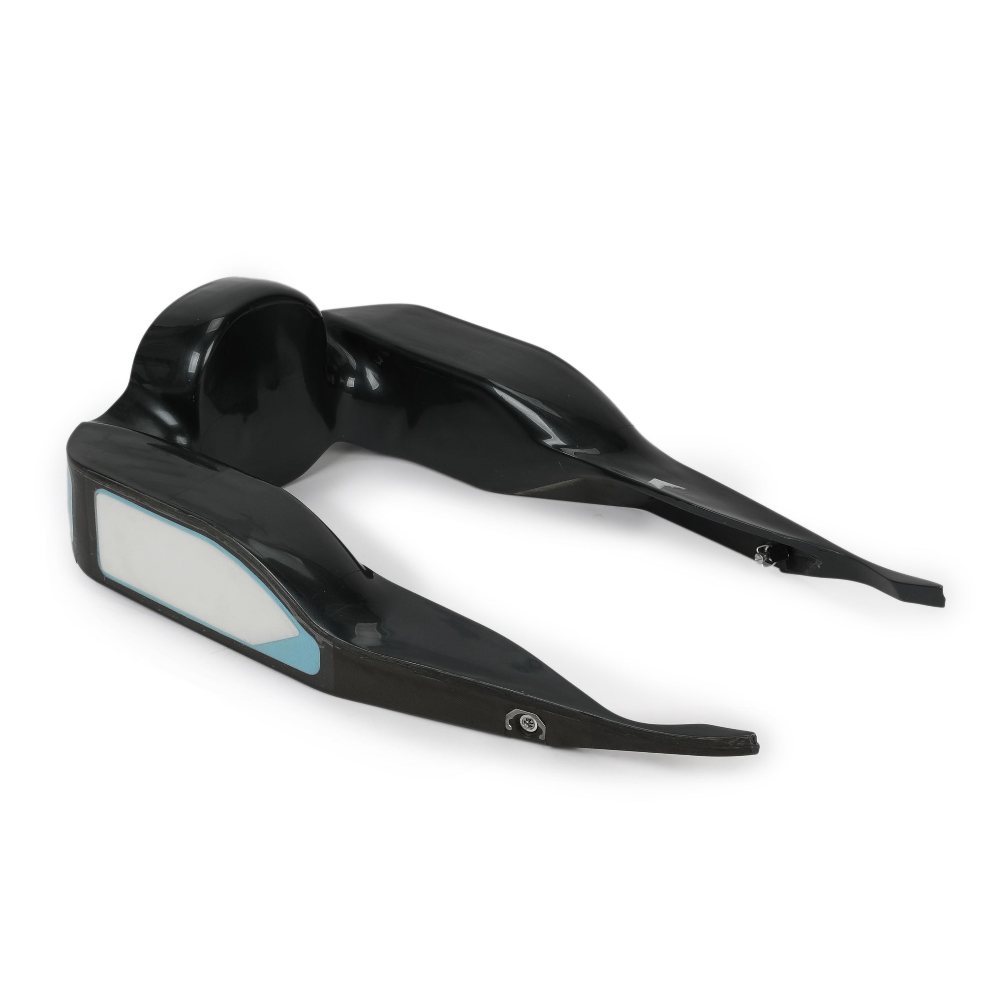 Fernando Alonso 2015 MP4-30 Headrest