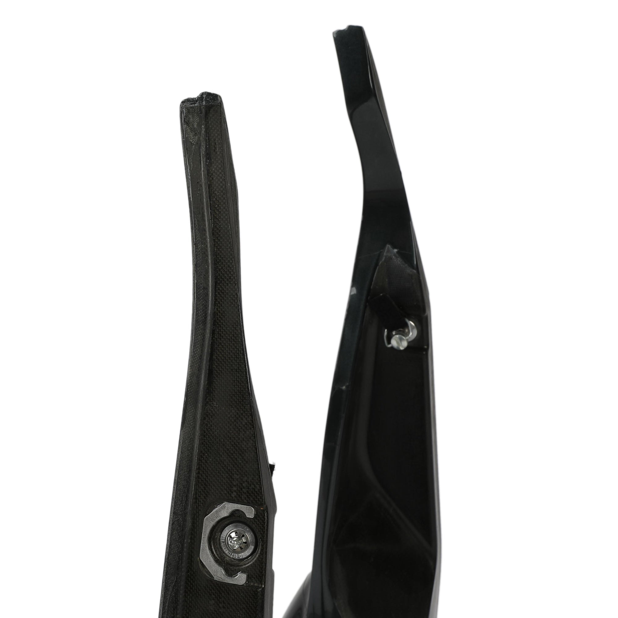 Fernando Alonso 2015 MP4-30 Headrest