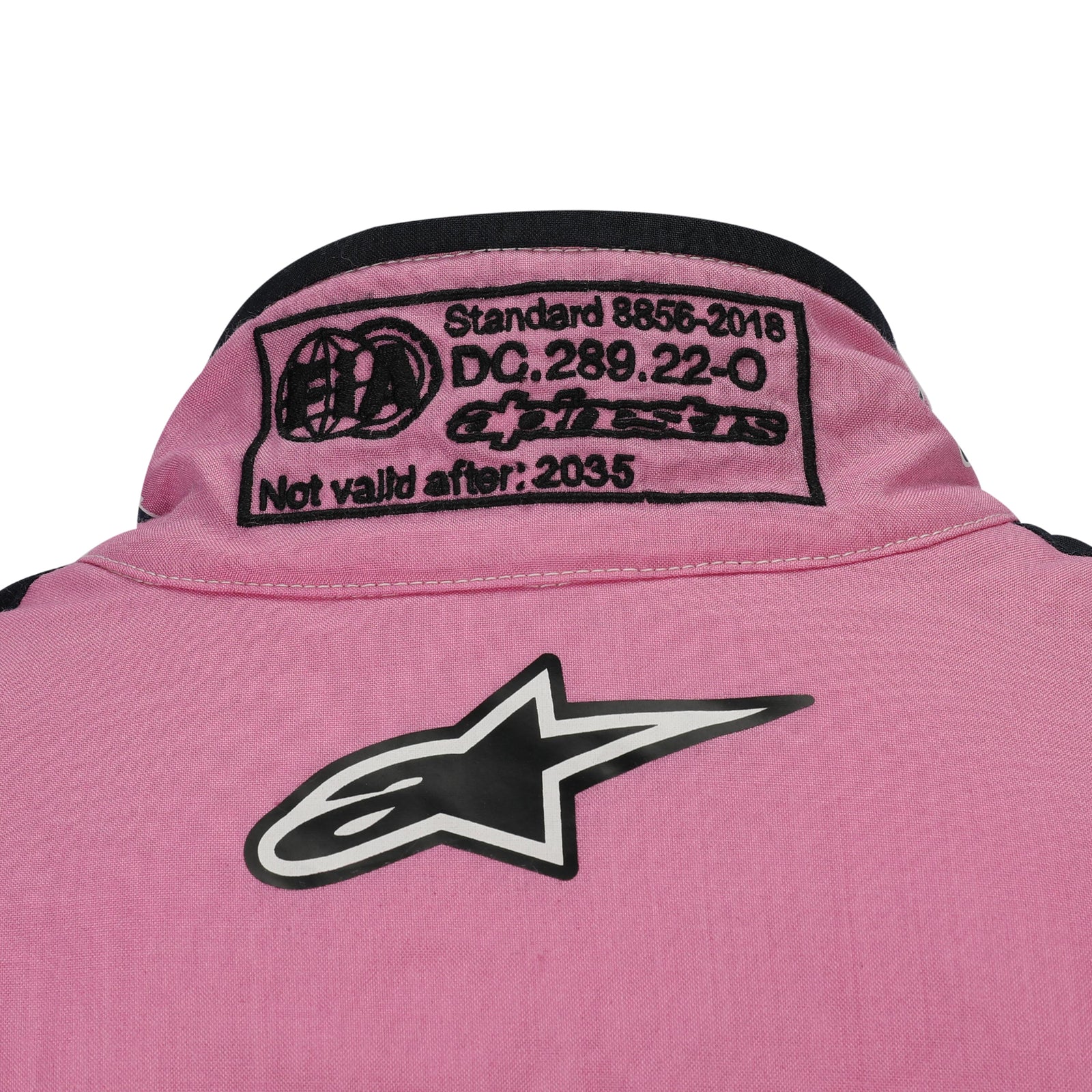 Franco Colapinto Signed 2025 Grand Prix Used Alpine F1 Team Racewear Bundle - Austrian GP