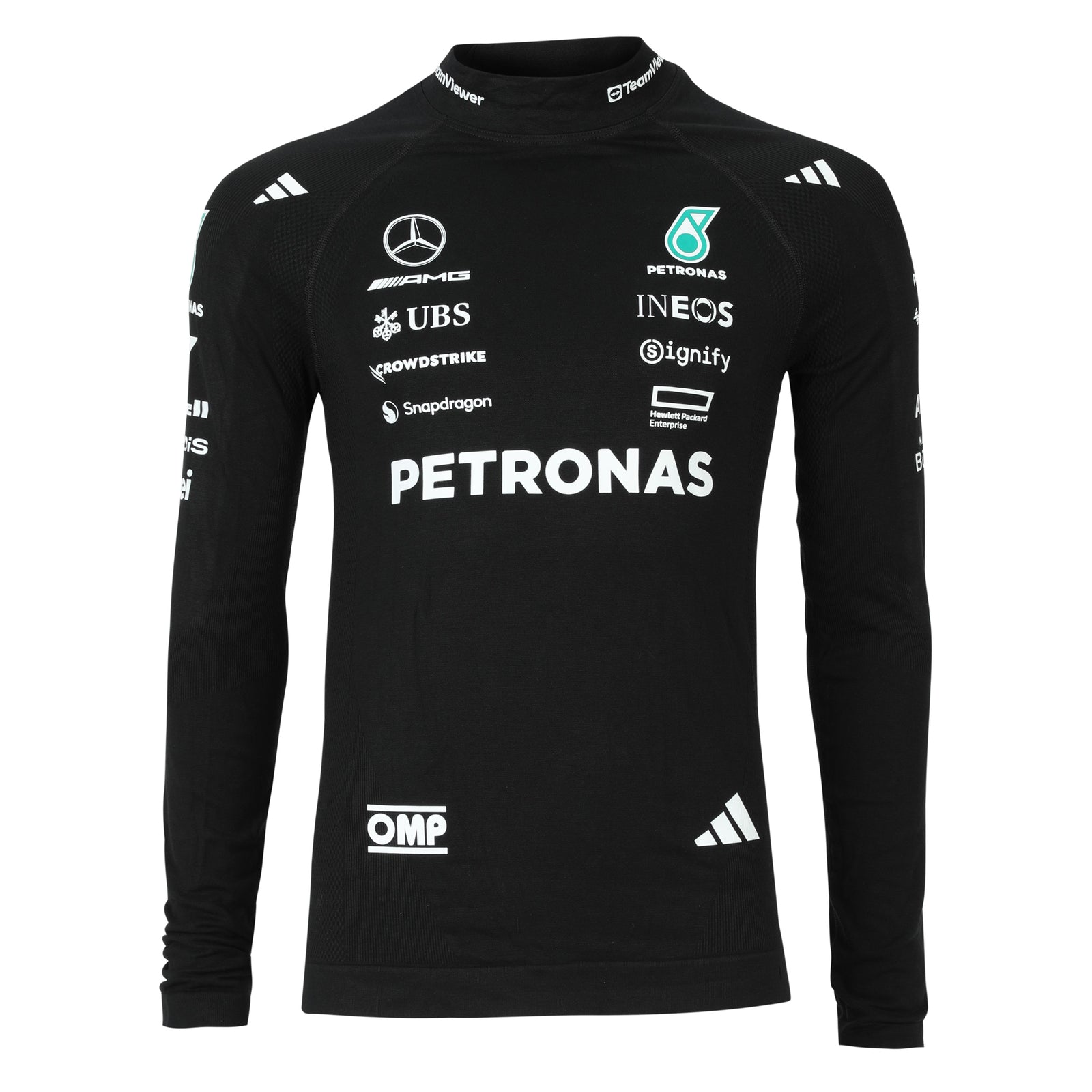 George Russell 2025 Mercedes AMG Petronas Replica Nomex