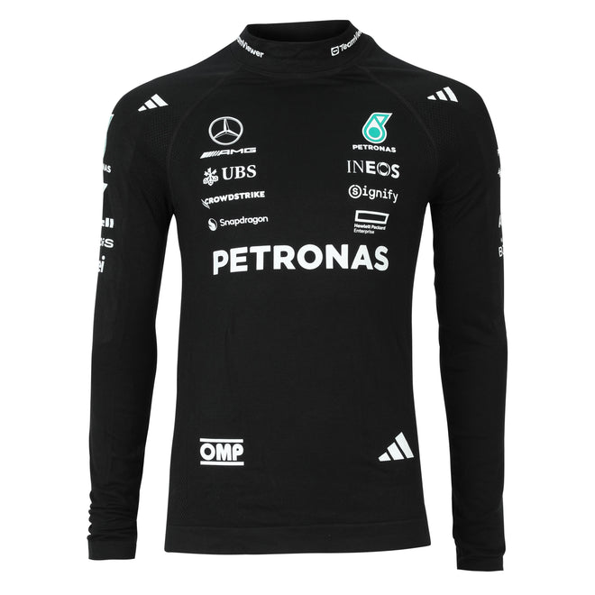 George Russell 2025 Mercedes AMG Petronas Replica Nomex