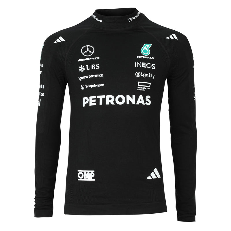 George Russell 2025 Mercedes AMG Petronas Replica Nomex
