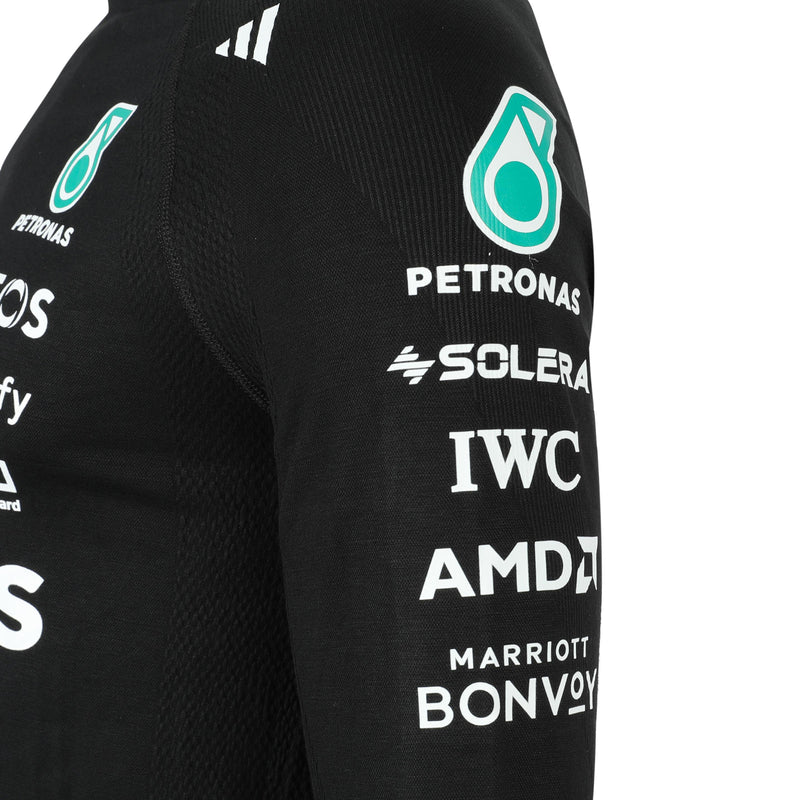 George Russell 2025 Mercedes AMG Petronas Replica Nomex