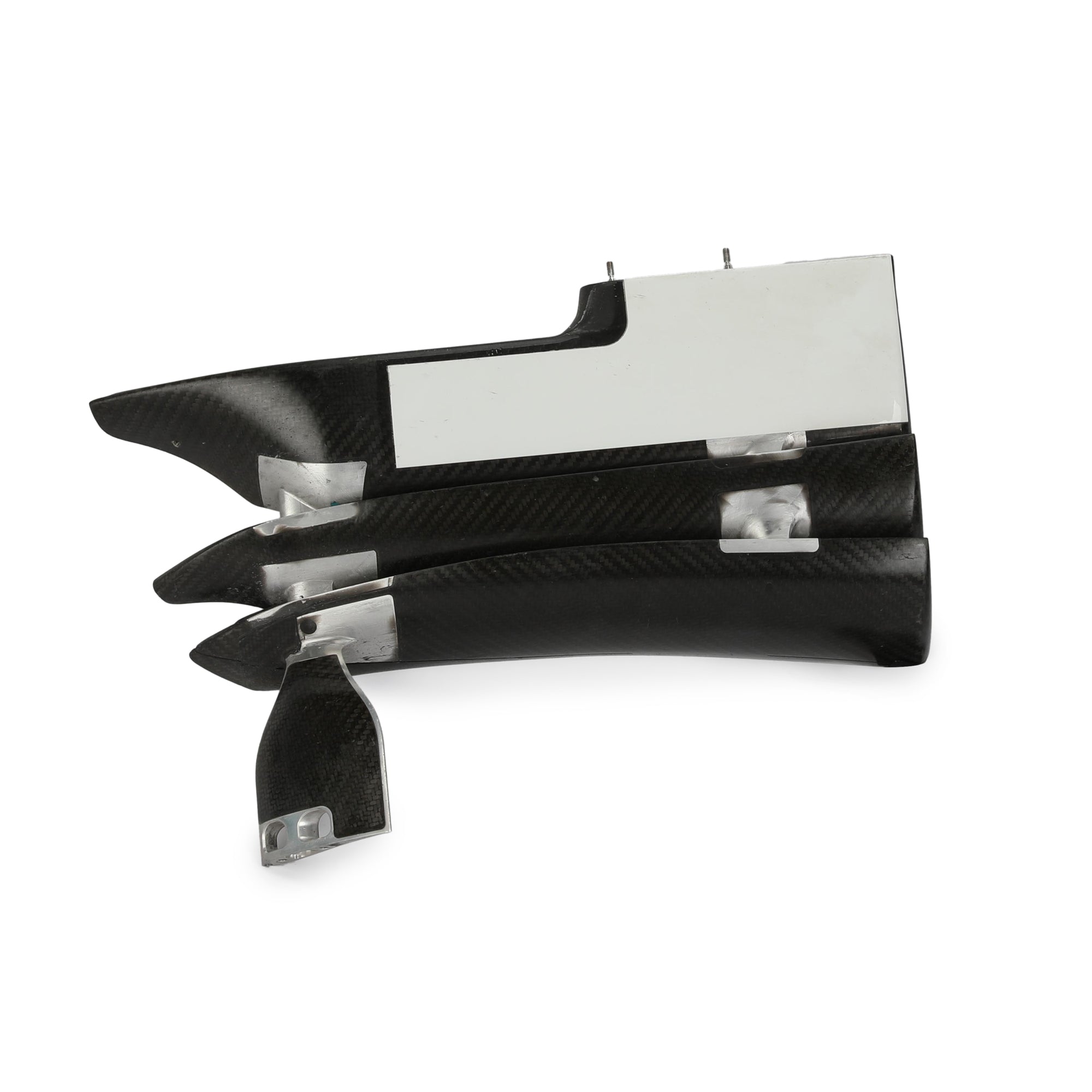 HAAS 2020 Left Hand Mini Barge Board