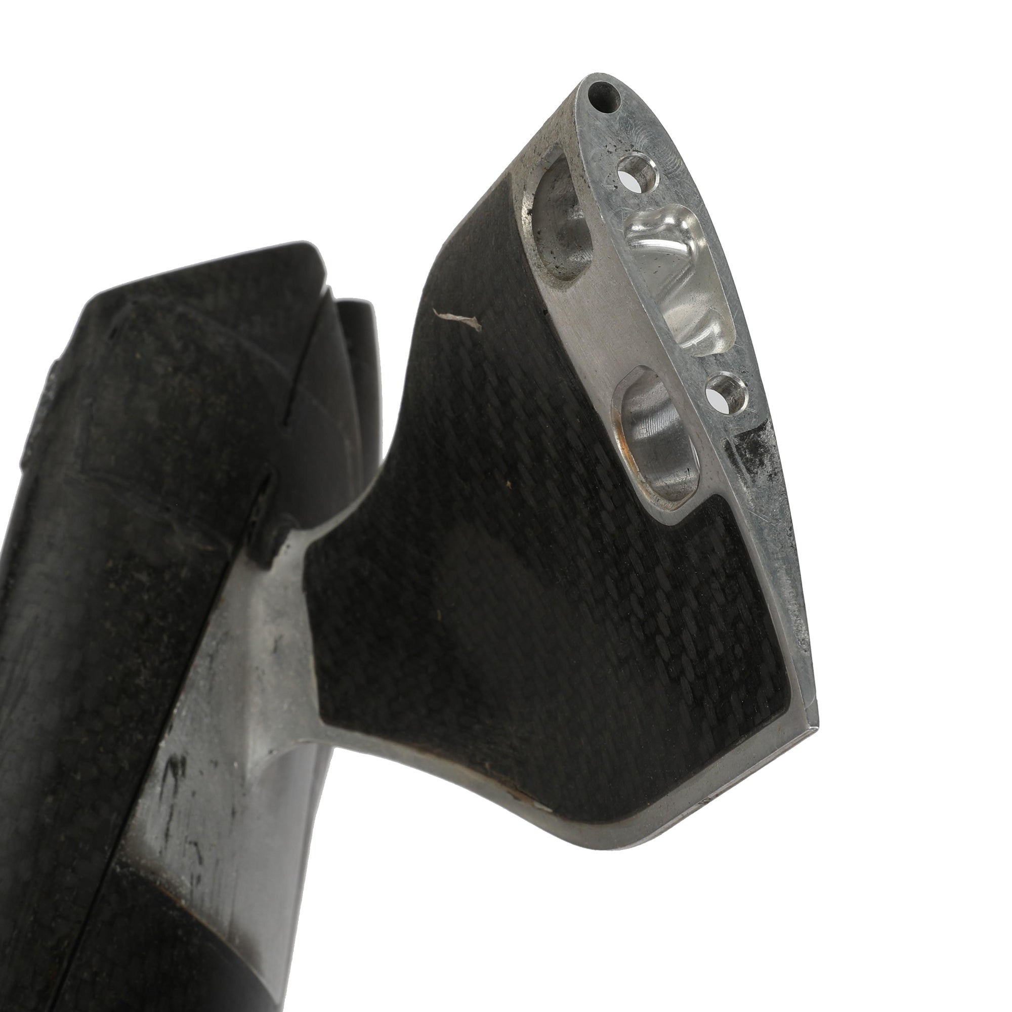 HAAS 2020 Left Hand Mini Barge Board