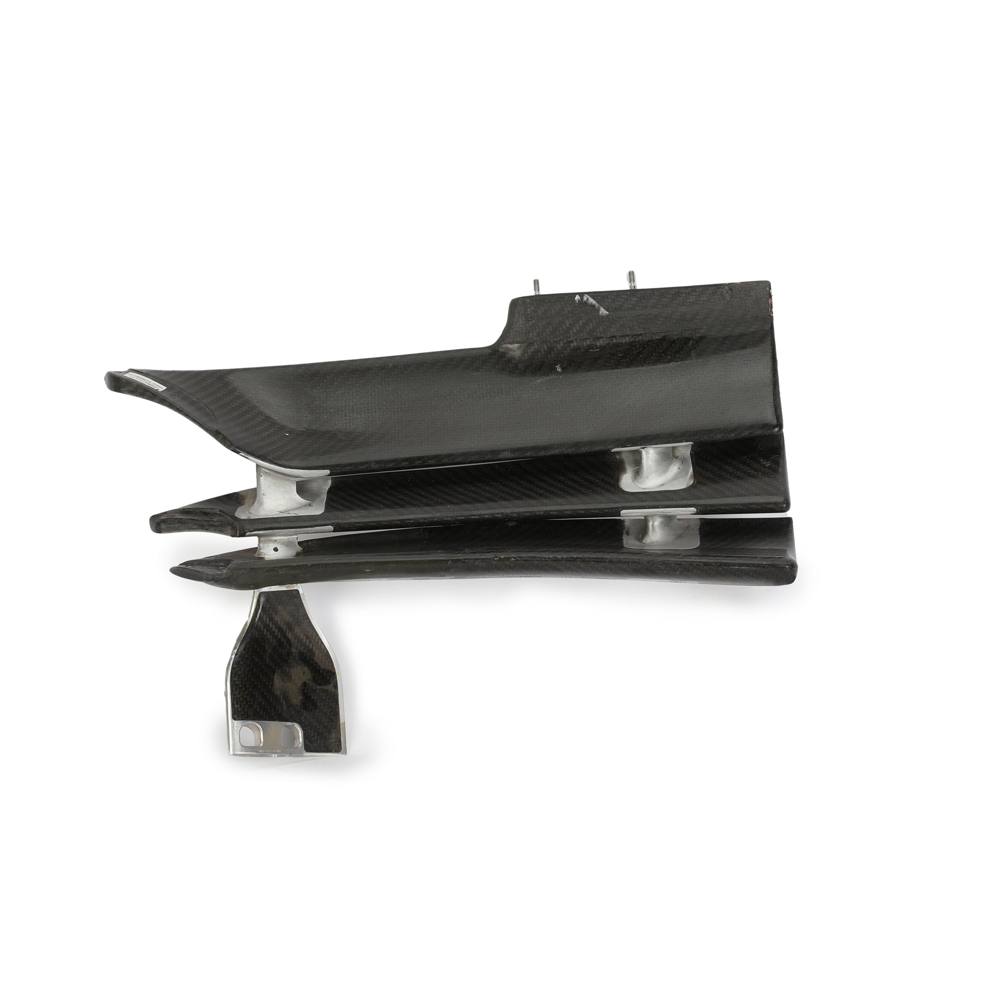 HAAS 2020 Right Hand Mini Barge Board
