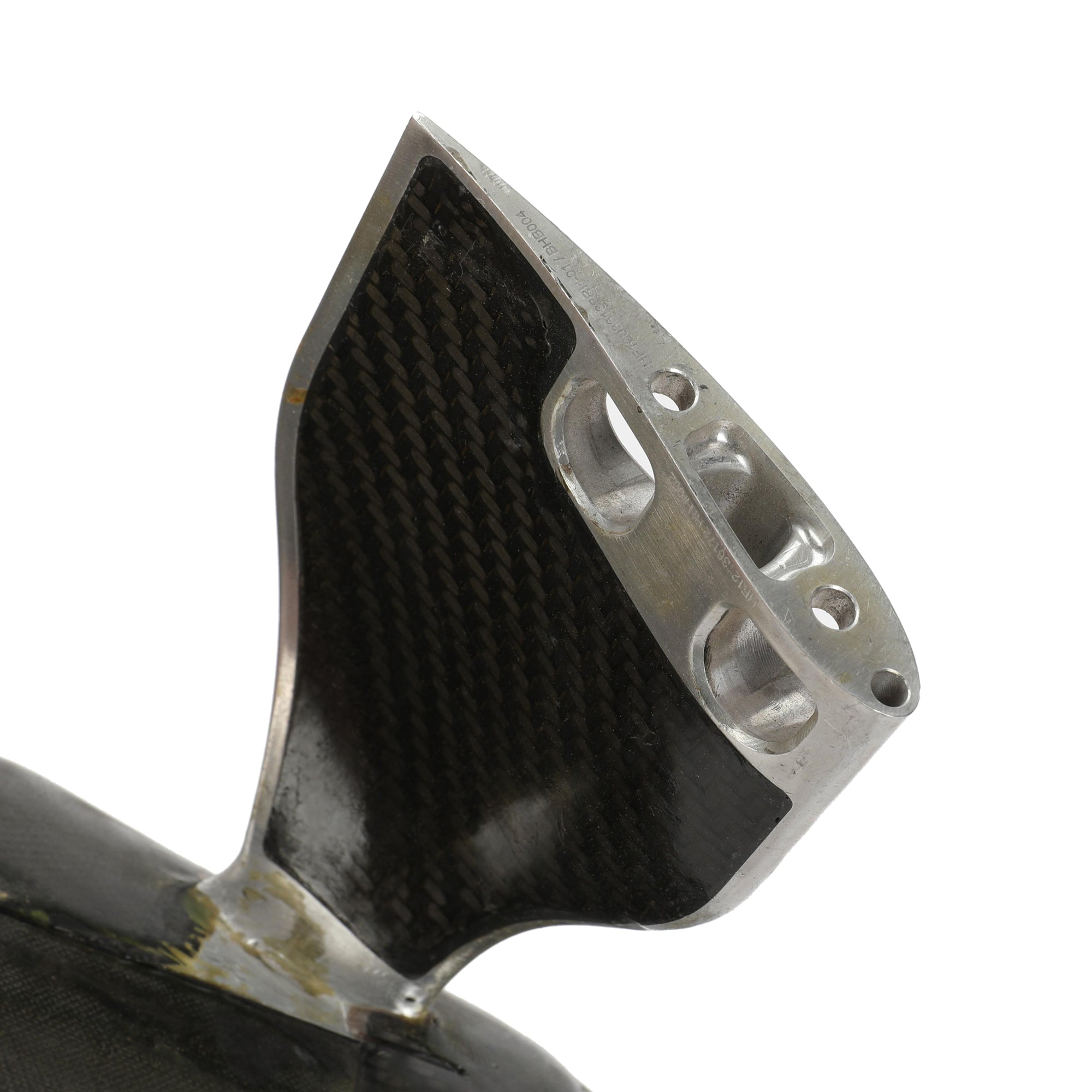 HAAS 2020 Right Hand Mini Barge Board