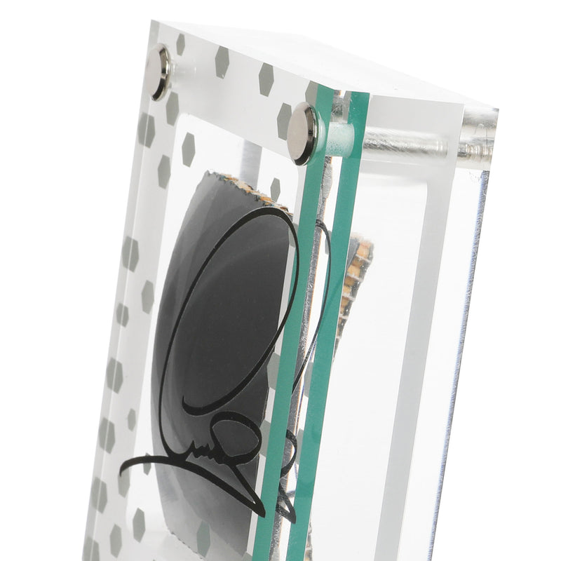 Lewis Hamilton 2015 Bodywork in Acrylic