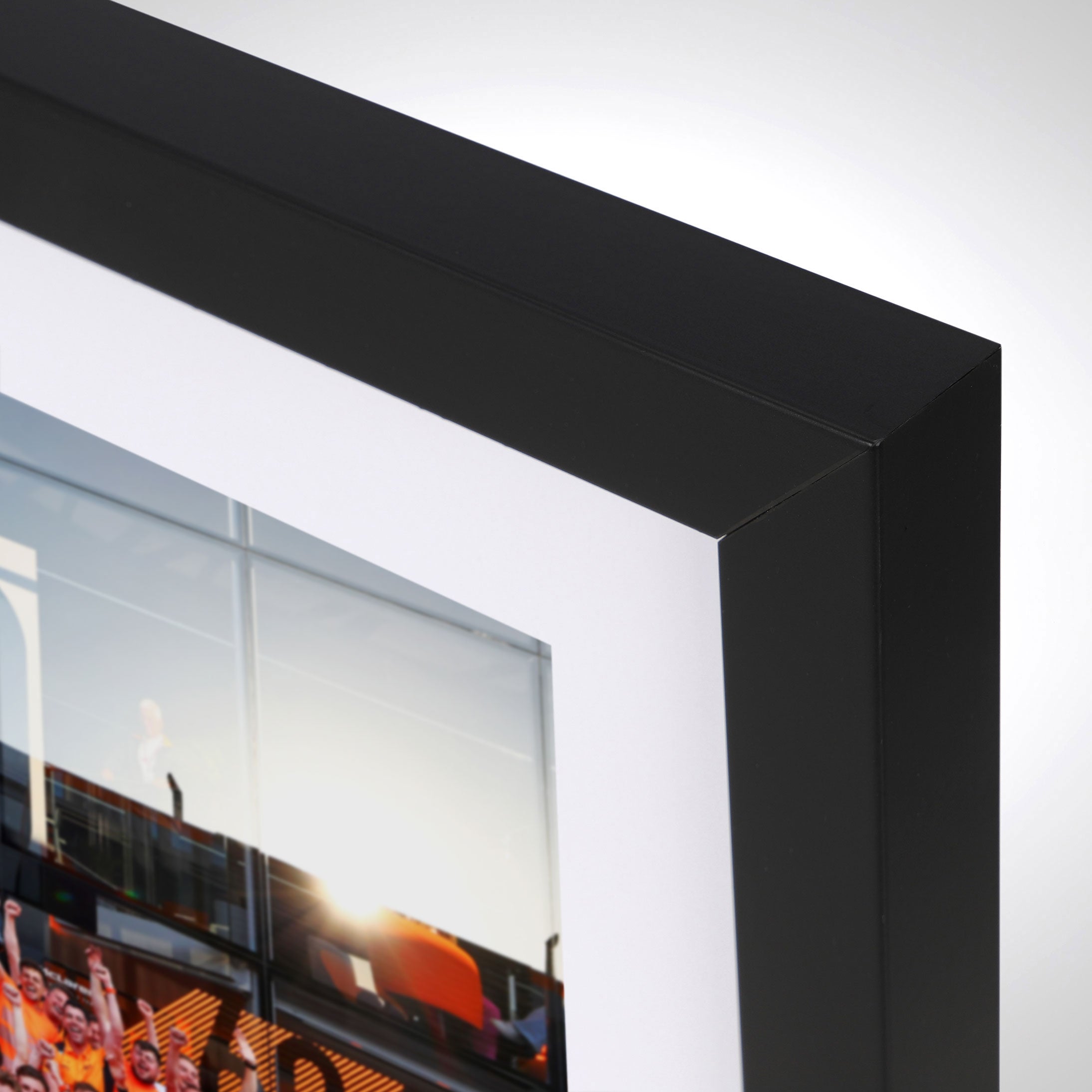McLaren F1 Team 2023 Print – British GP