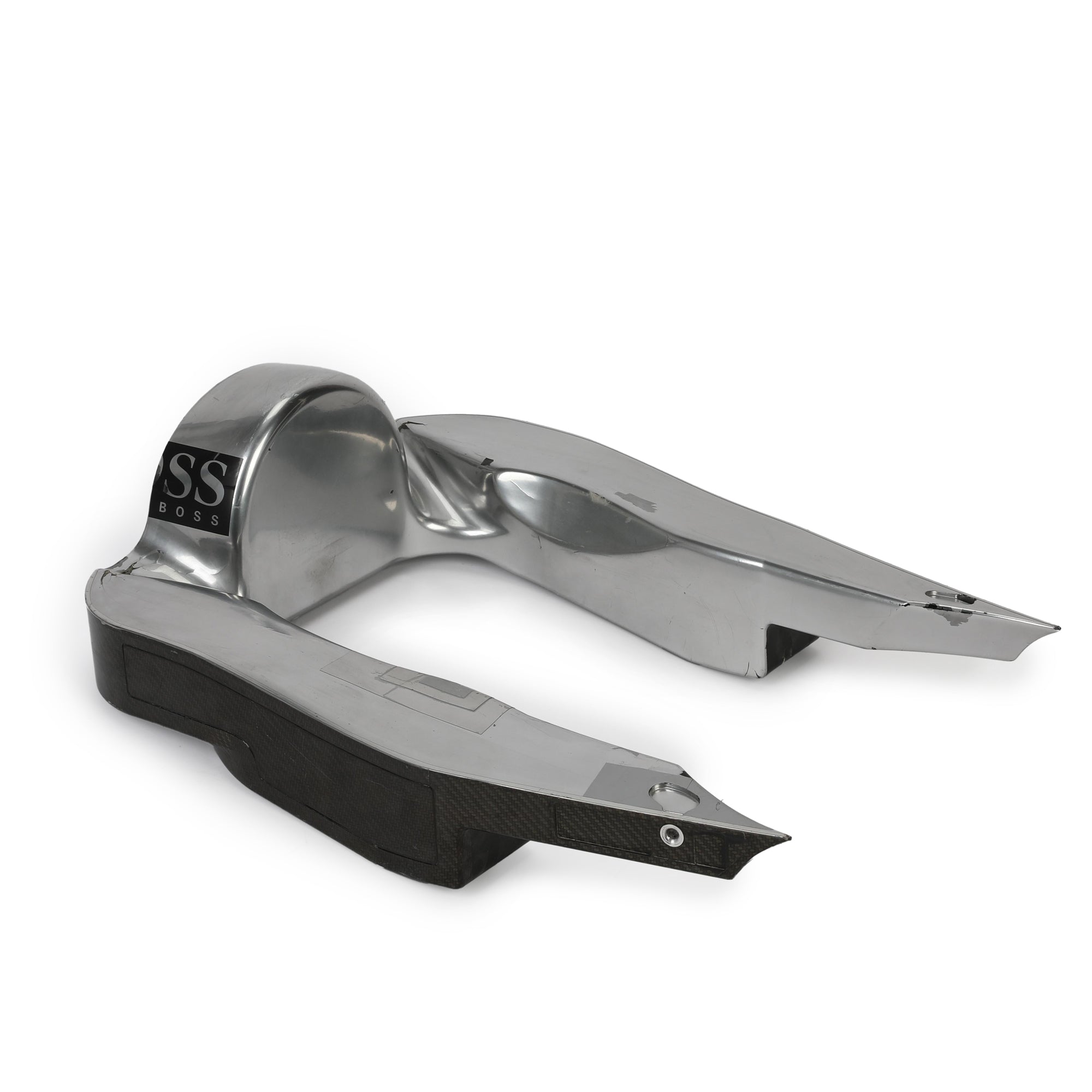 McLaren MP4-21 Headrest