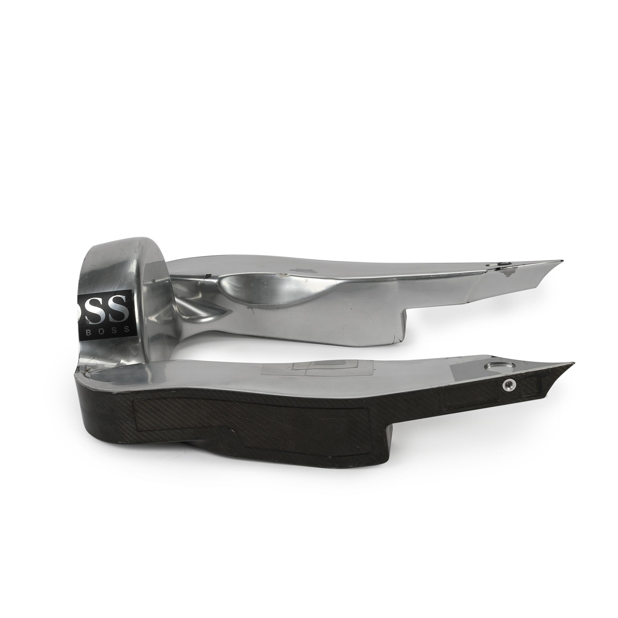McLaren MP4-21 Headrest