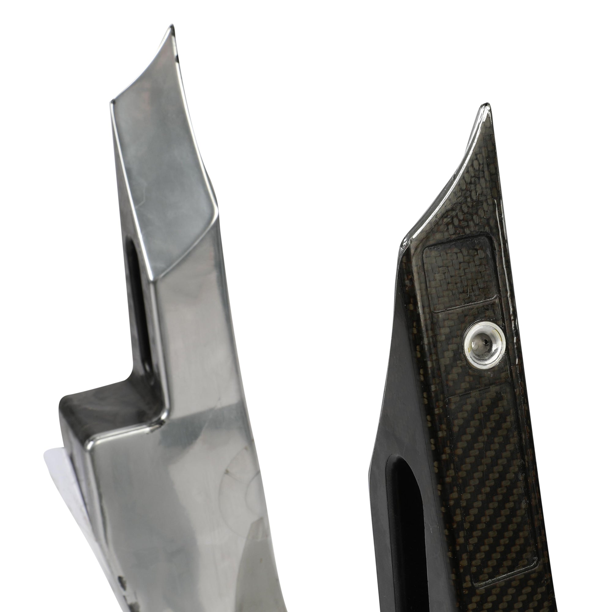 McLaren MP4-21 Headrest 2006