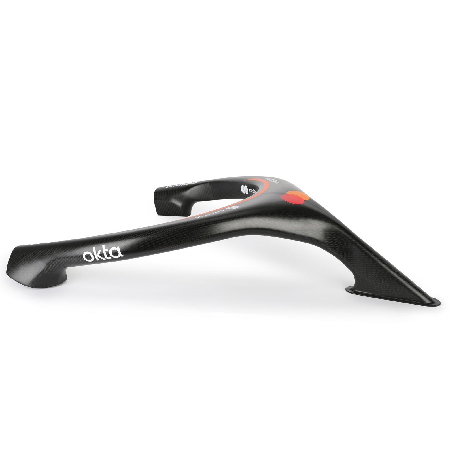 McLaren F1 Team 2025 Halo