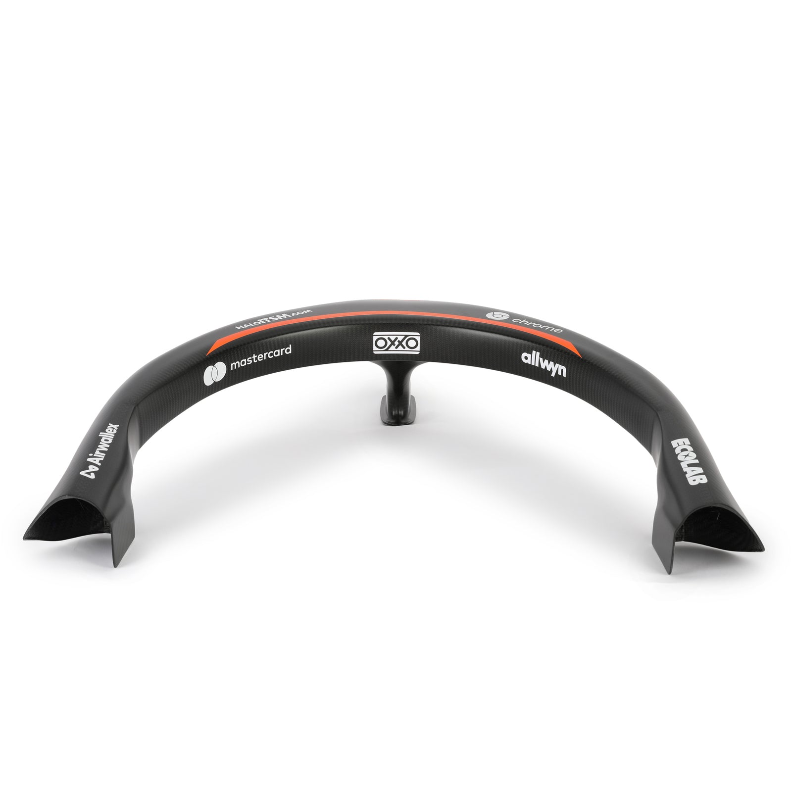 McLaren F1 Team 2025 Halo