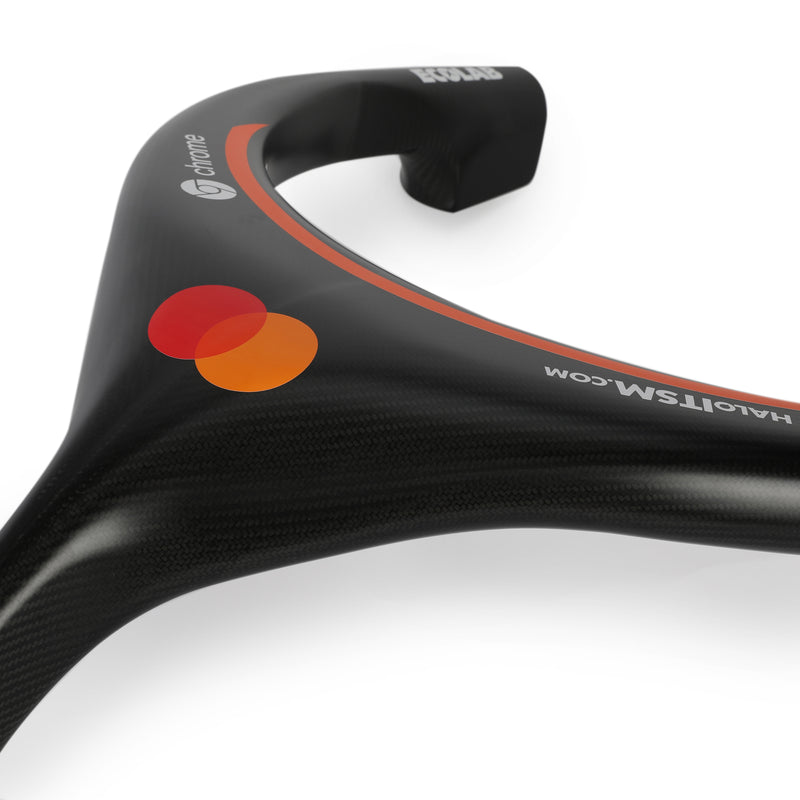 McLaren F1 Team 2025 Halo