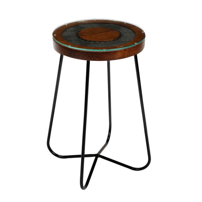 Mercedes 2017 Brake Disc Table