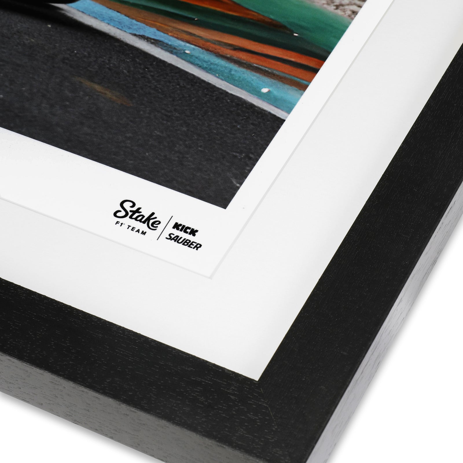 Nico Hulkenberg 2025 Signed Photo - Australian GP