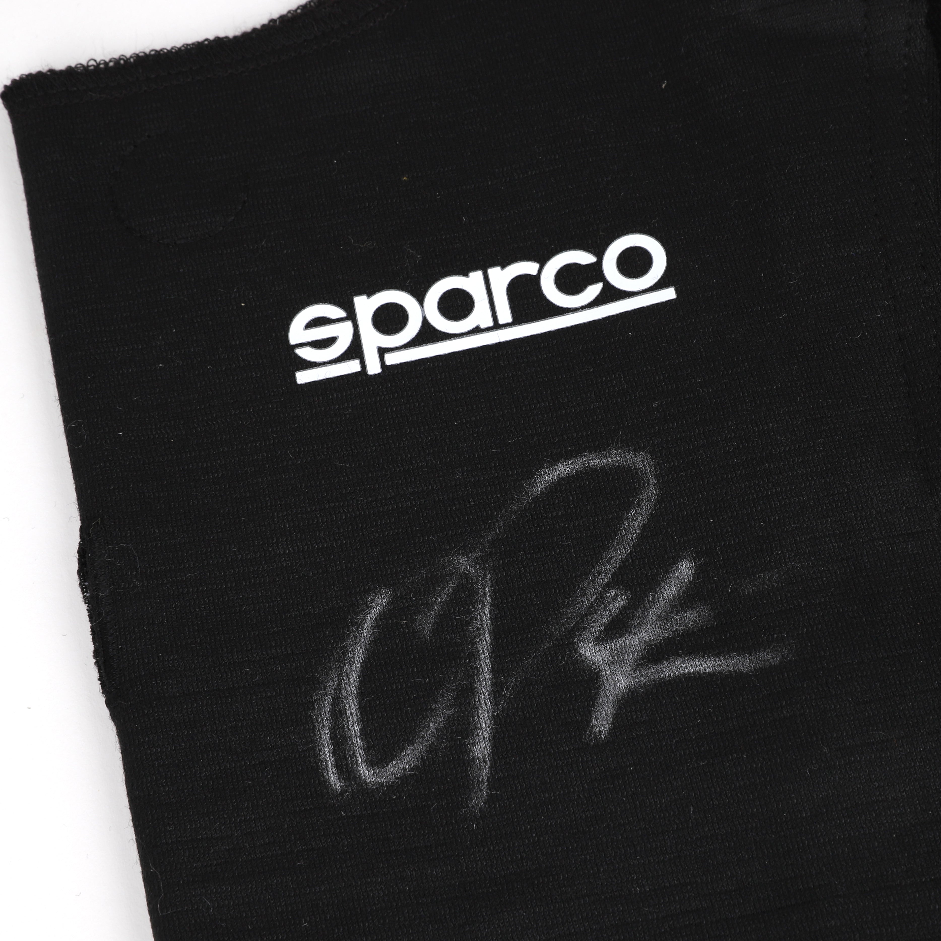 Oscar Piastri 2023 Signed Replica McLaren F1 Team Race Balaclava