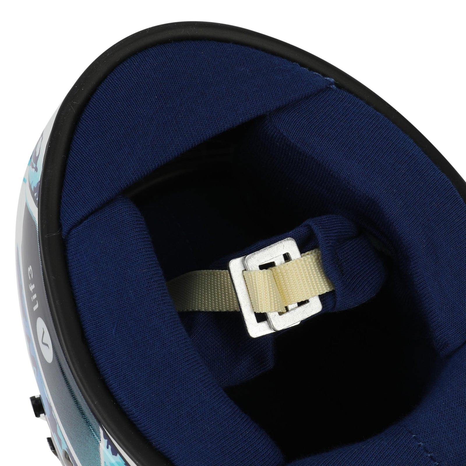 Pierre Gasly 2025 Signed 1:2 Scale Helmet