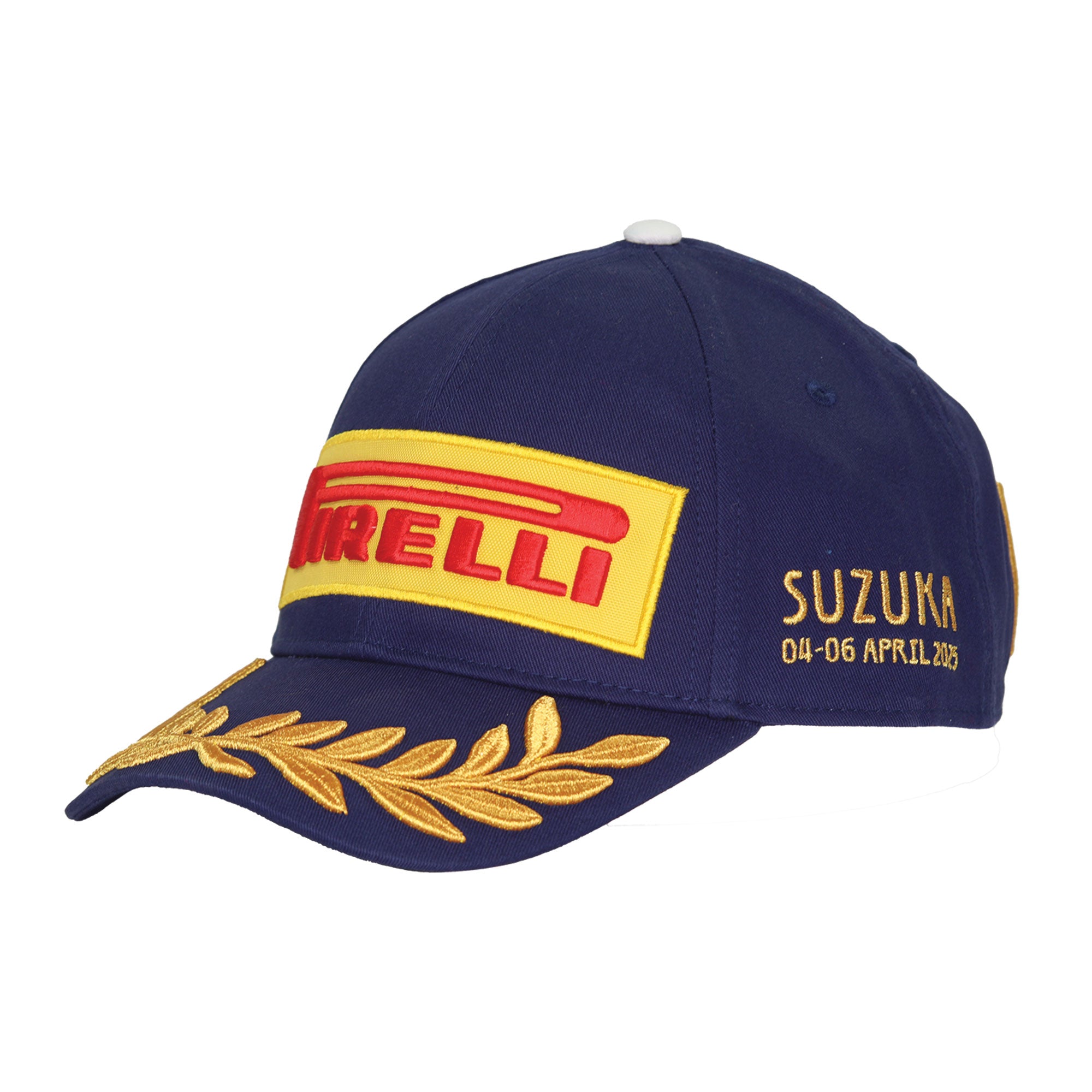 Pirelli Podium Cap - 2025 Japanese Grand Prix