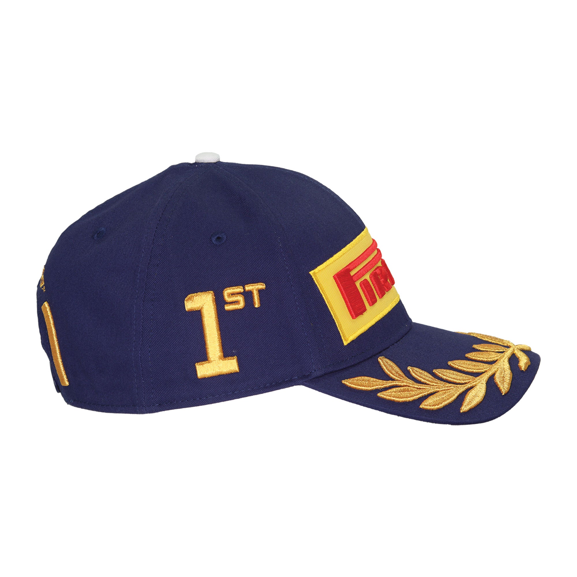 Pirelli Podium Cap - 2025 Japanese Grand Prix