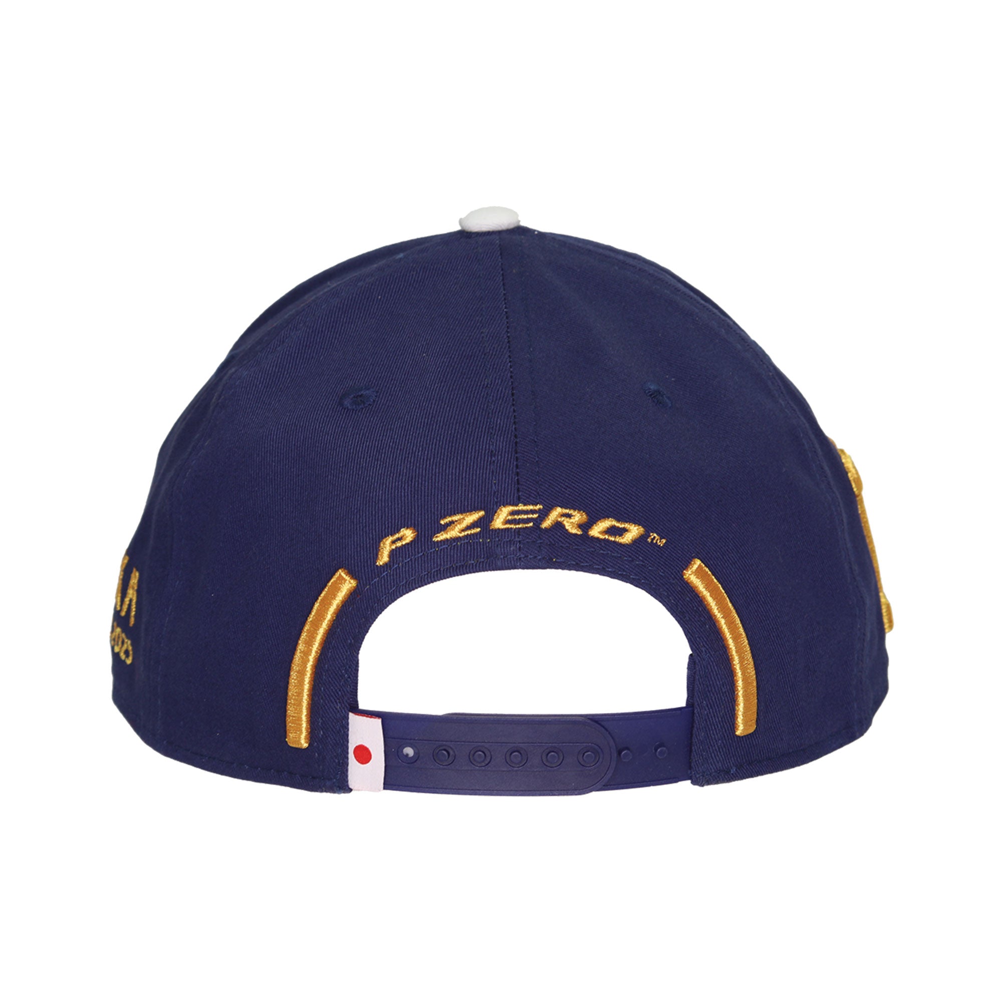 Pirelli Podium Cap - 2025 Japanese Grand Prix