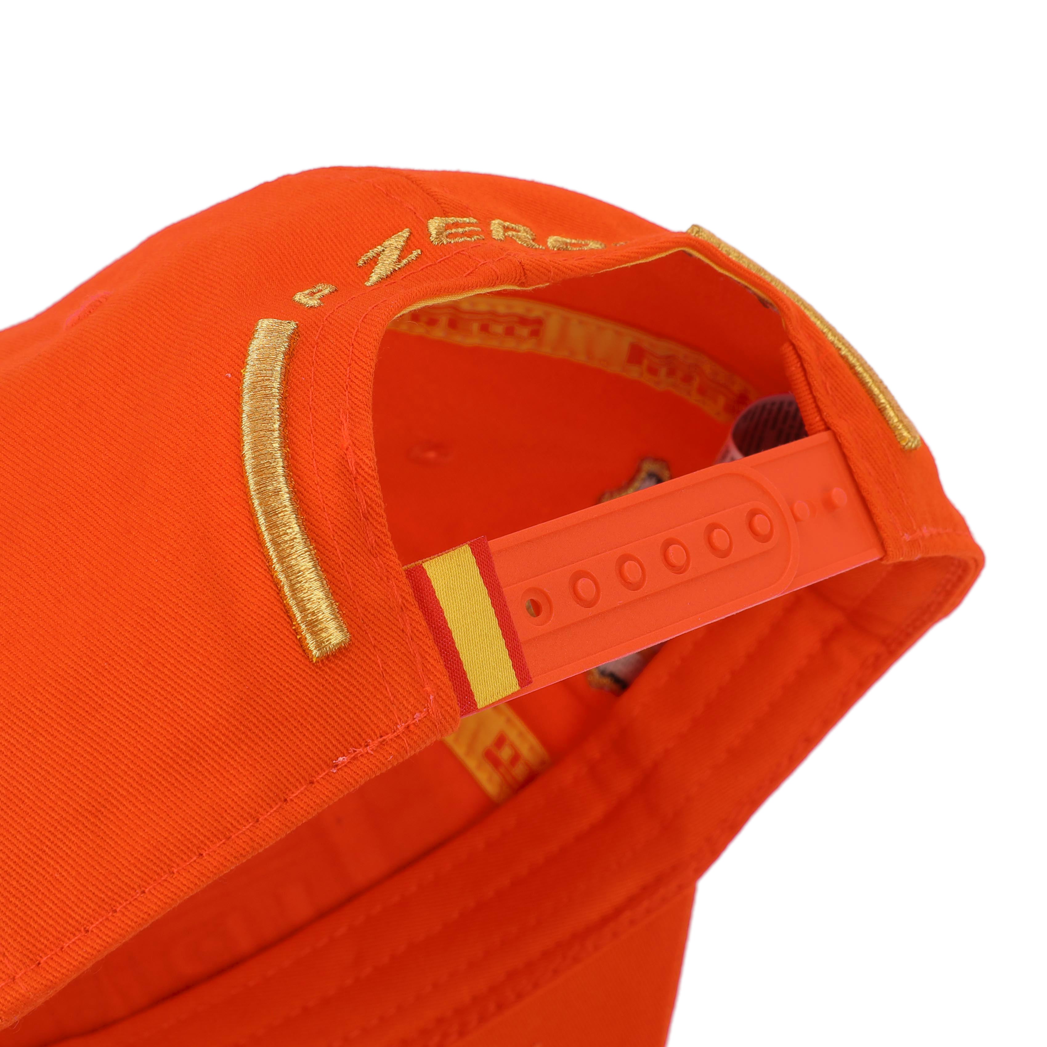 Pirelli Podium Cap - 2025 Spanish Grand Prix