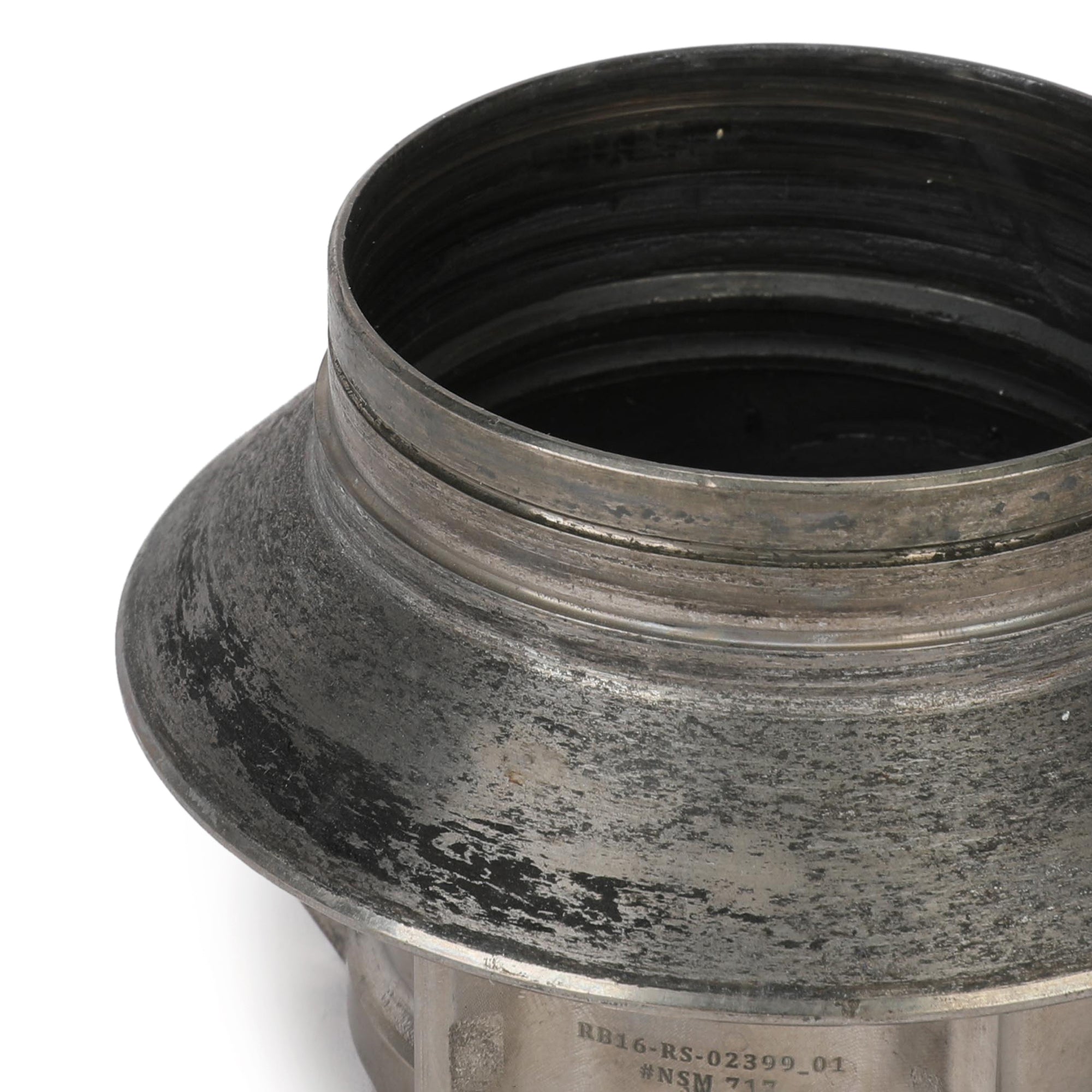 Red Bull 2020 RB16 Wheel Nut