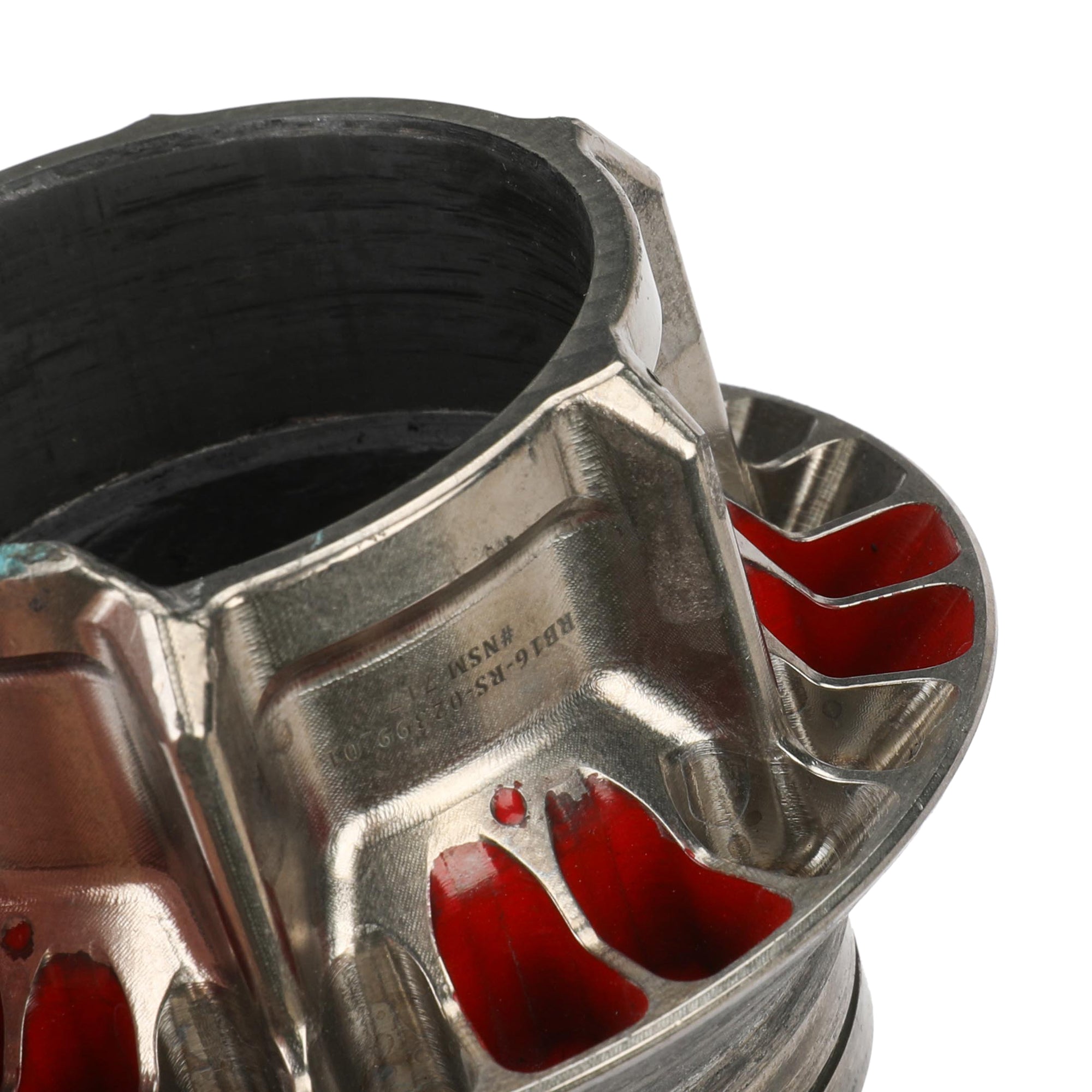 Red Bull 2020 RB16 Wheel Nut