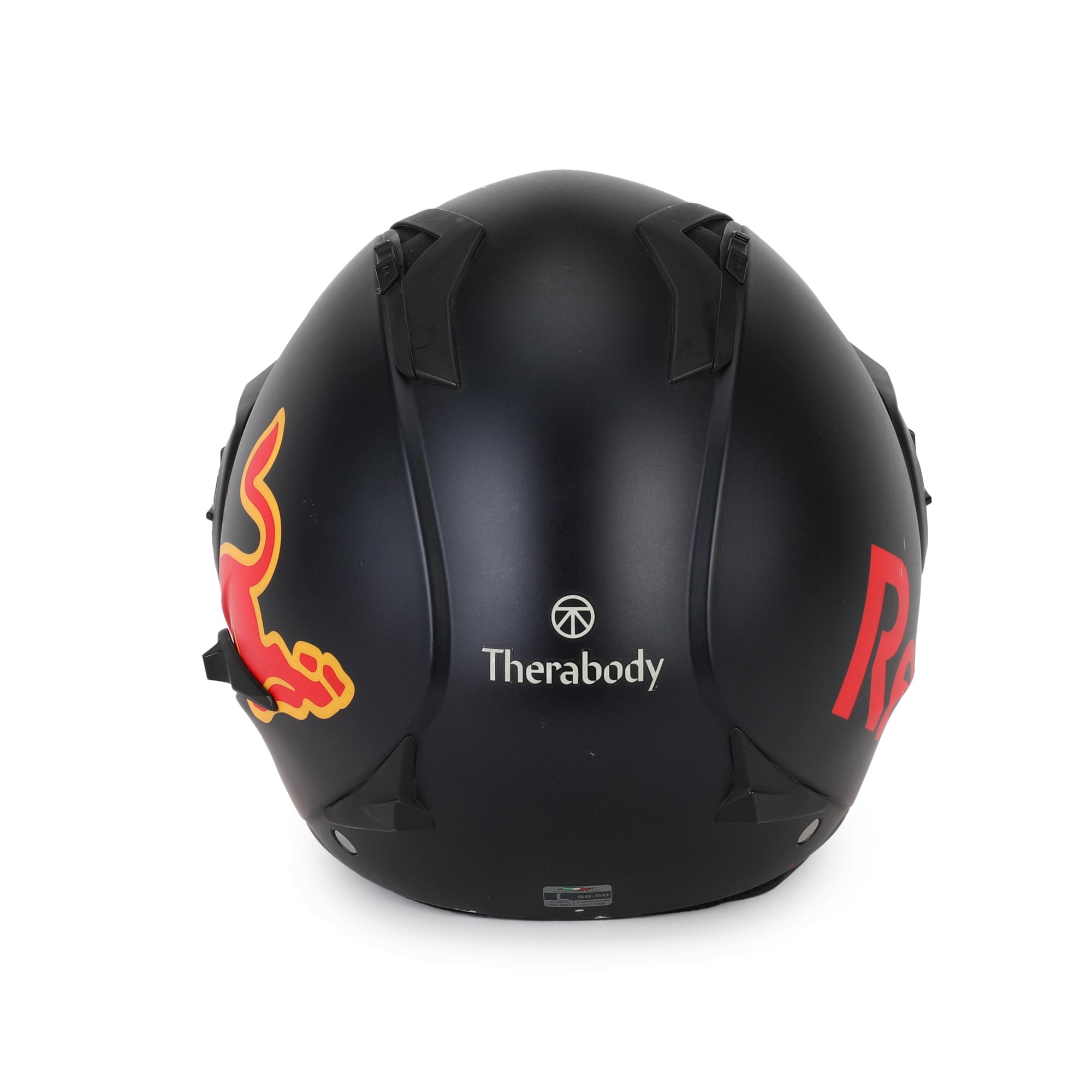 Red Bull Pit Crew Helmet