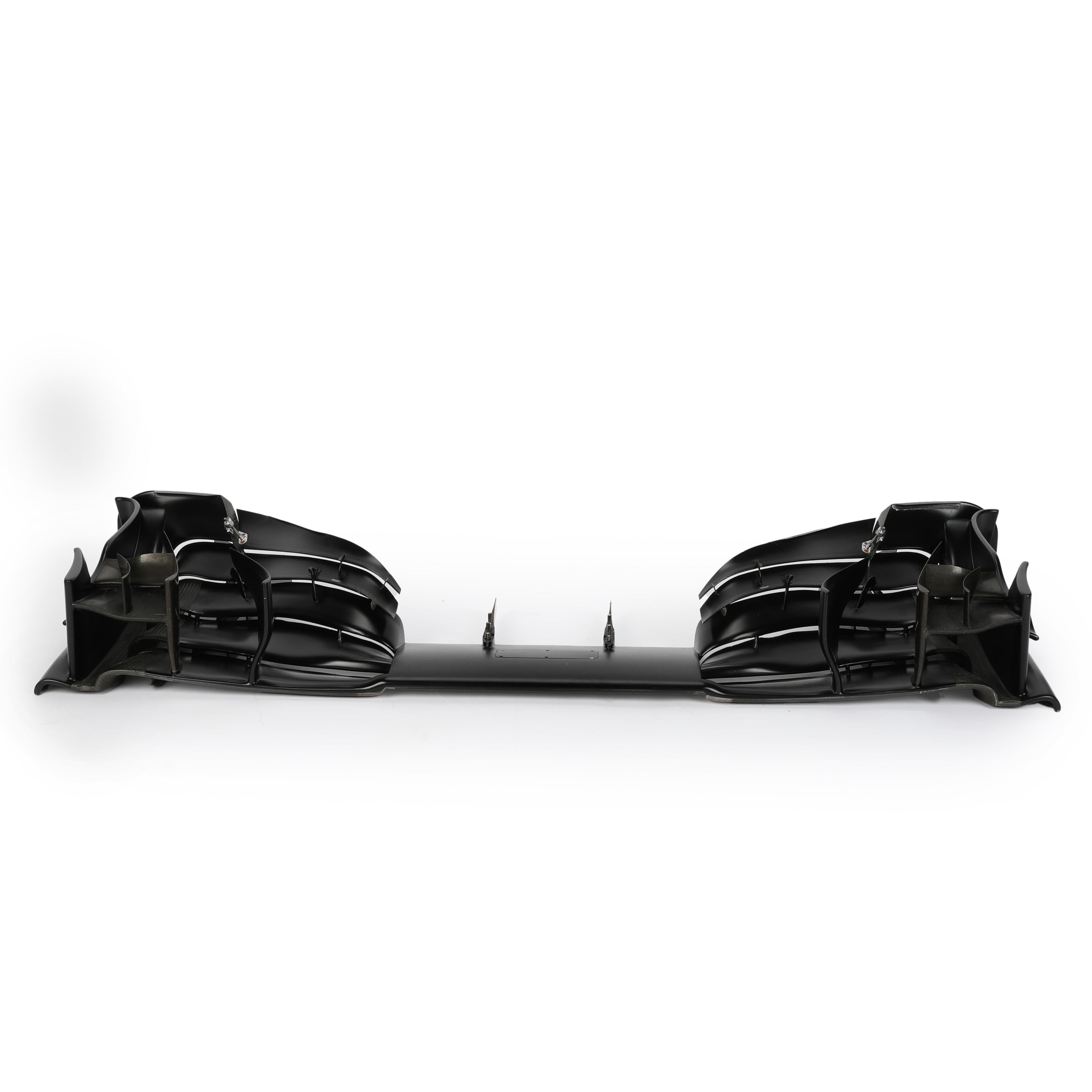 Renault R.S.16 2016 Season Used Front Wing