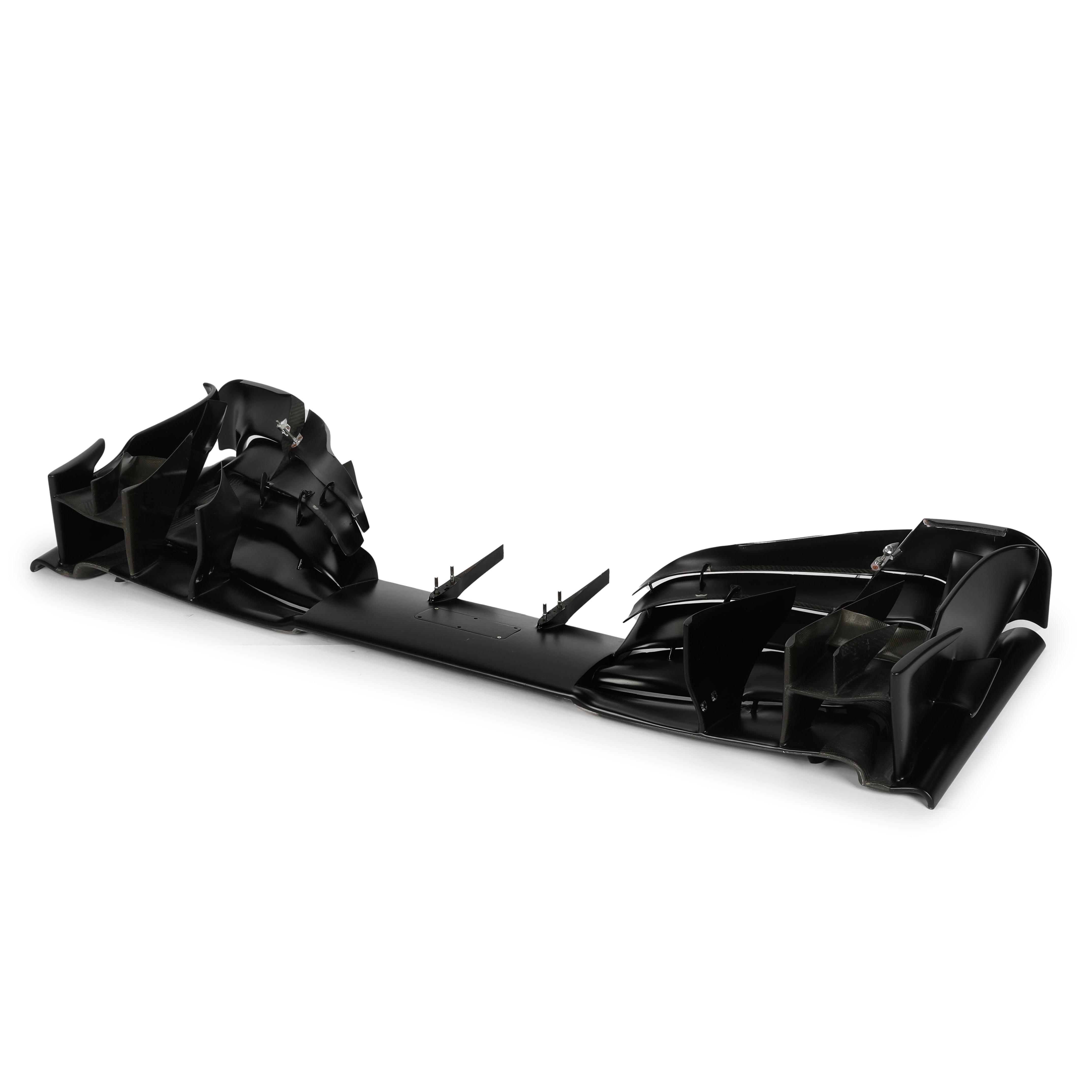 Renault R.S.16 2016 Season Used Front Wing