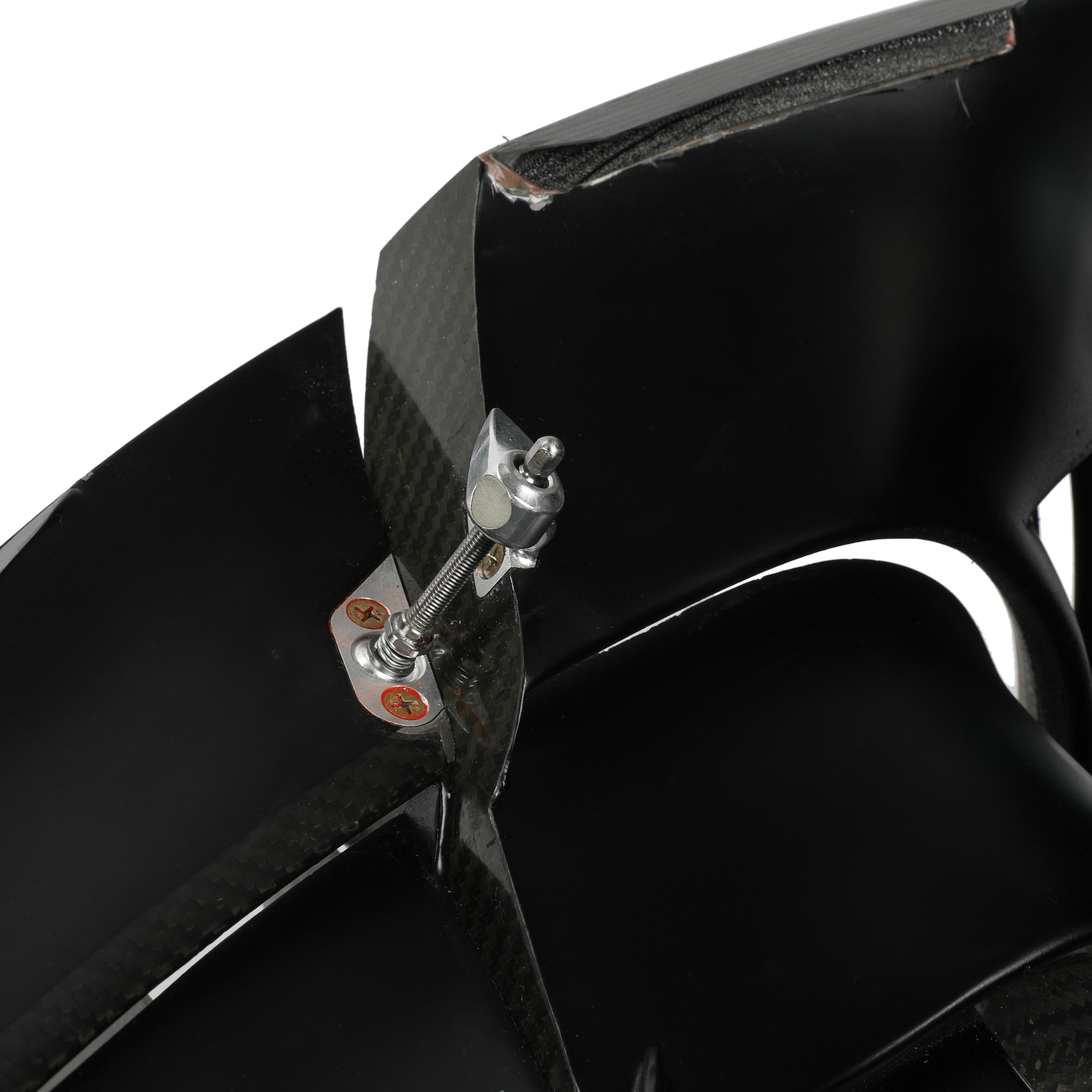 Renault R.S.16 2016 Season Used Front Wing