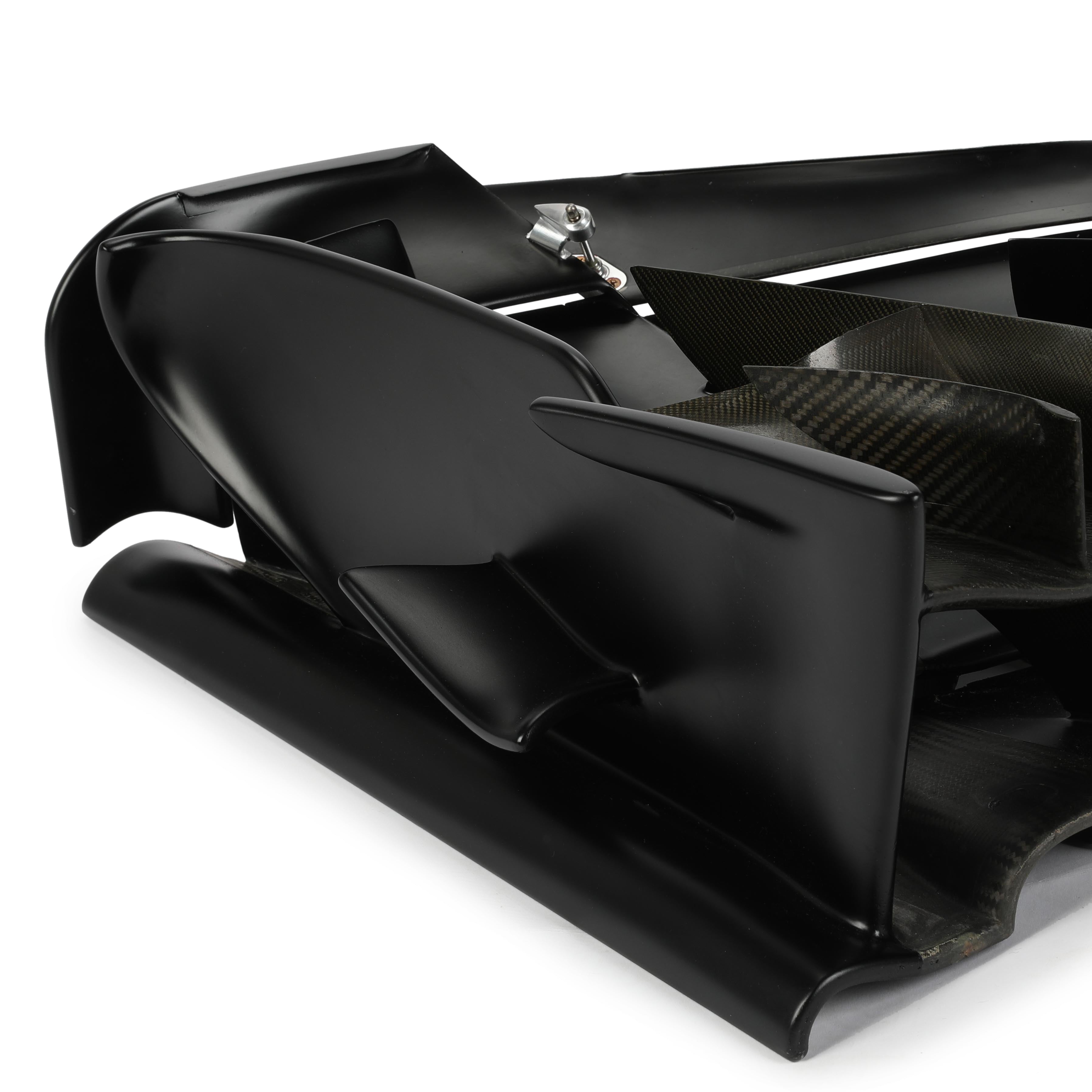Renault R.S.16 2016 Season Used Front Wing