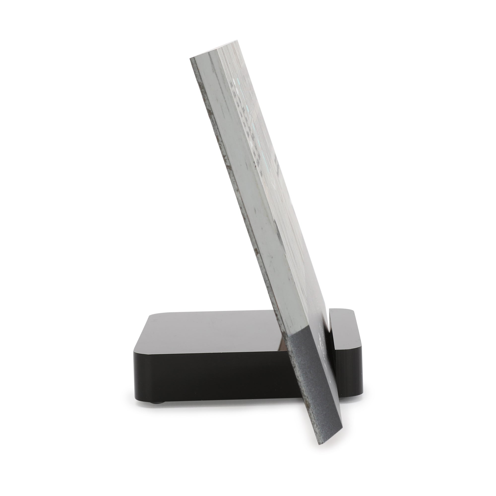 Mercedes-AMG F1 Team 2014 Desktop Skid Plank