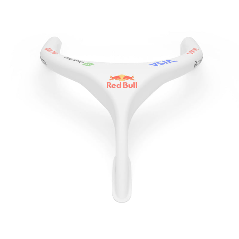 Visa Cash App RB F1 Team 2025 Halo