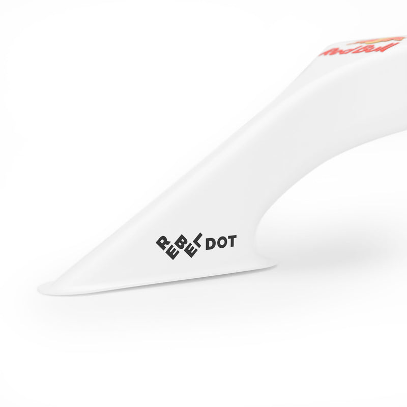 Visa Cash App RB F1 Team 2025 Halo