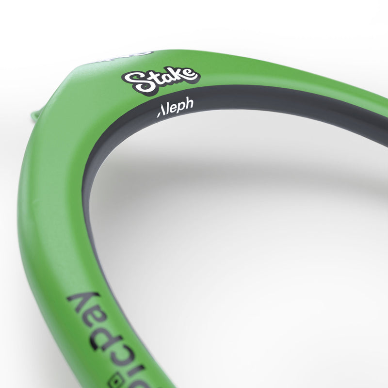 Stake F1 Team KICK Sauber 2025 Halo