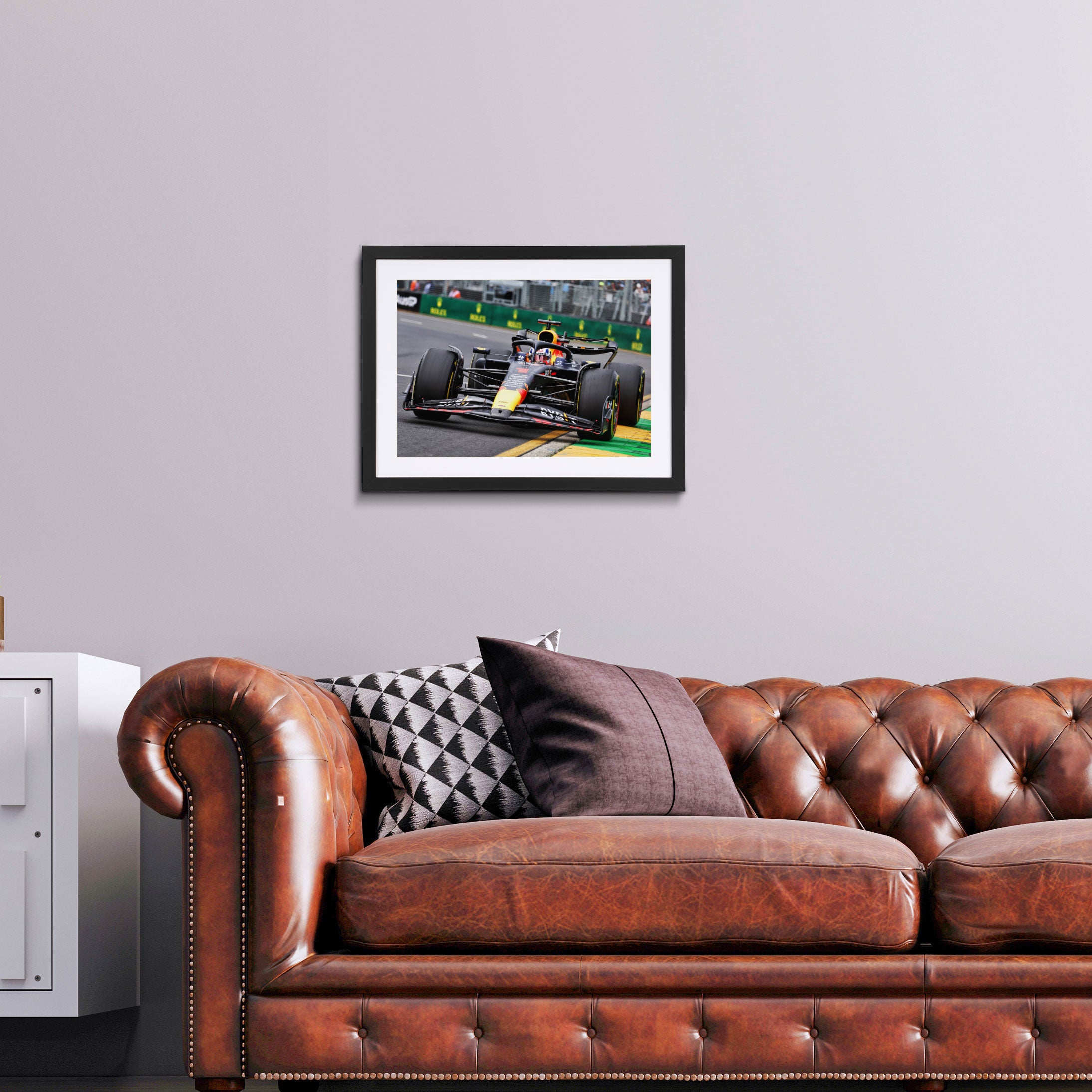 Max Verstappen 2023 Print – Australian GP