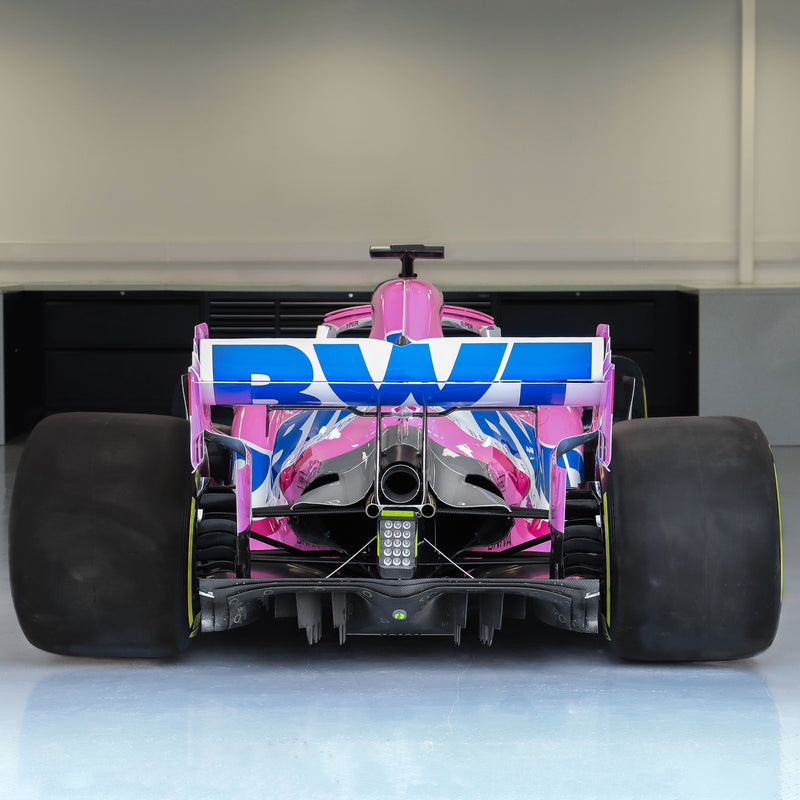 2020 Racing Point RP20 Show Car