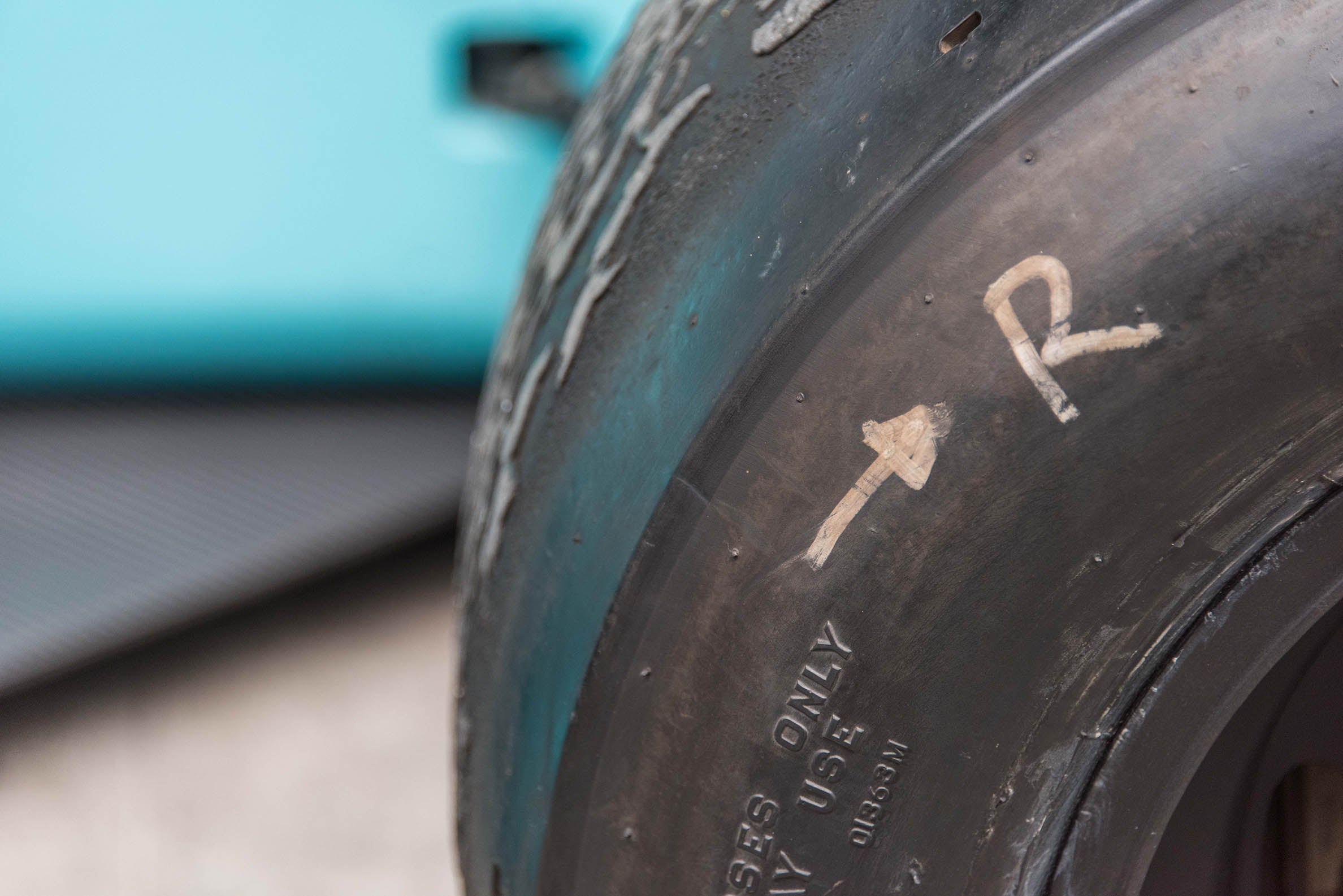 1987 March Engineering Leyton House Official Show Car